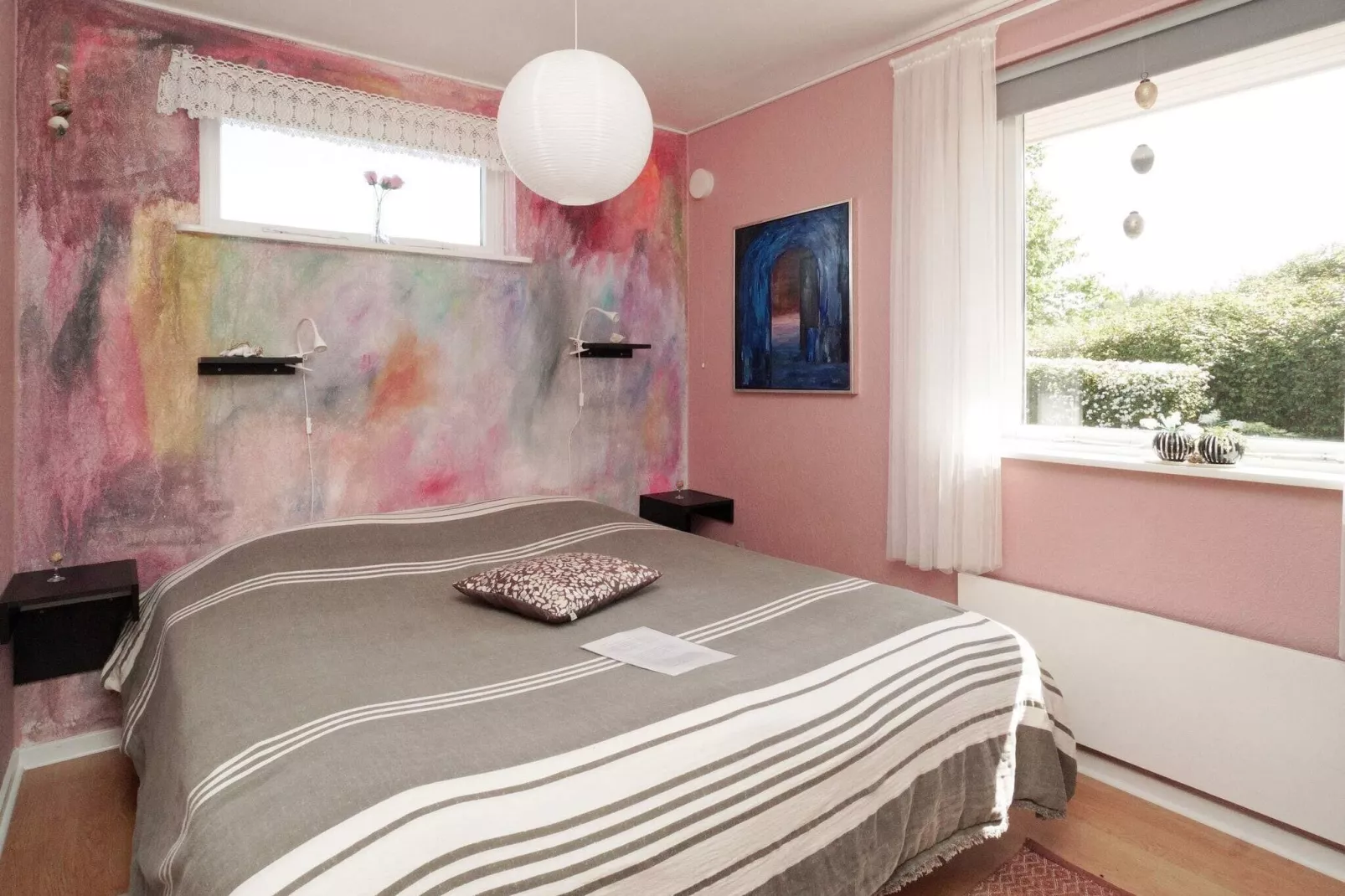 6 person holiday home in Korsør-Indoor