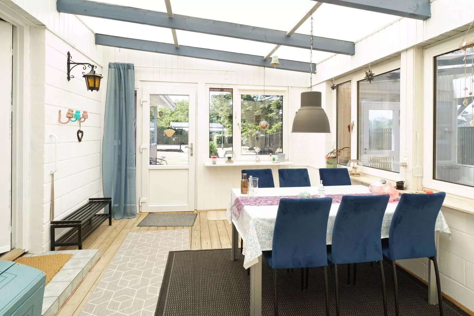6 person holiday home in Korsør-Indoor