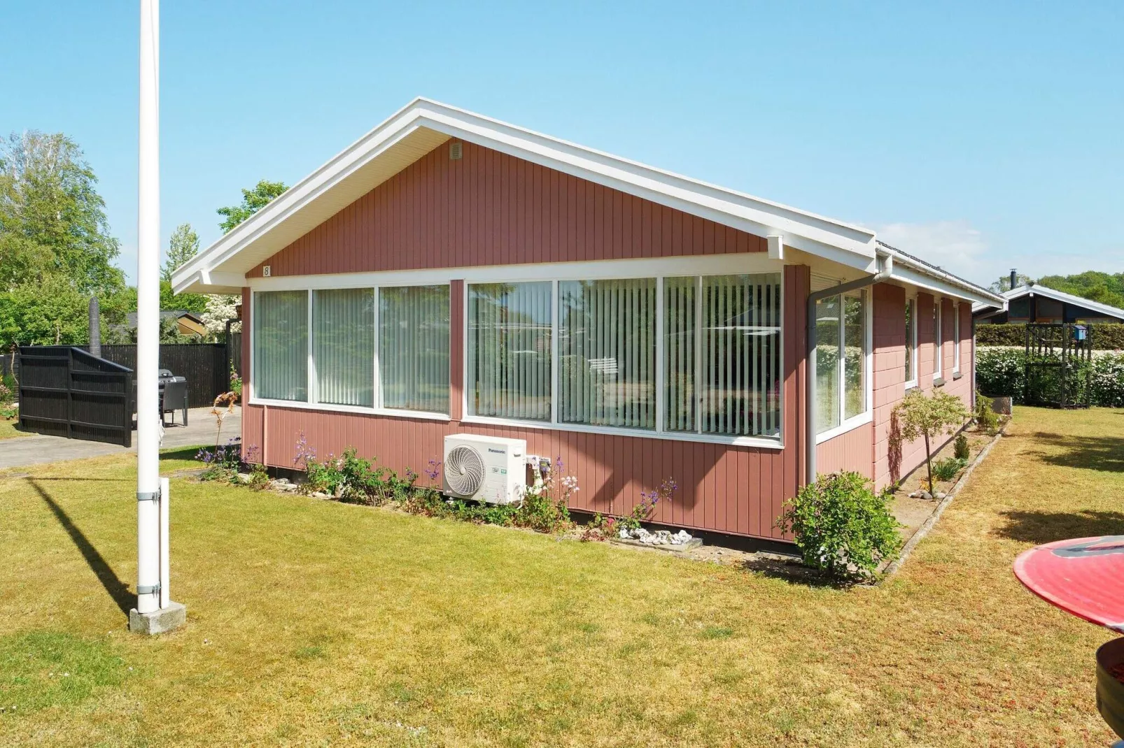 6 person holiday home in Korsør-View
