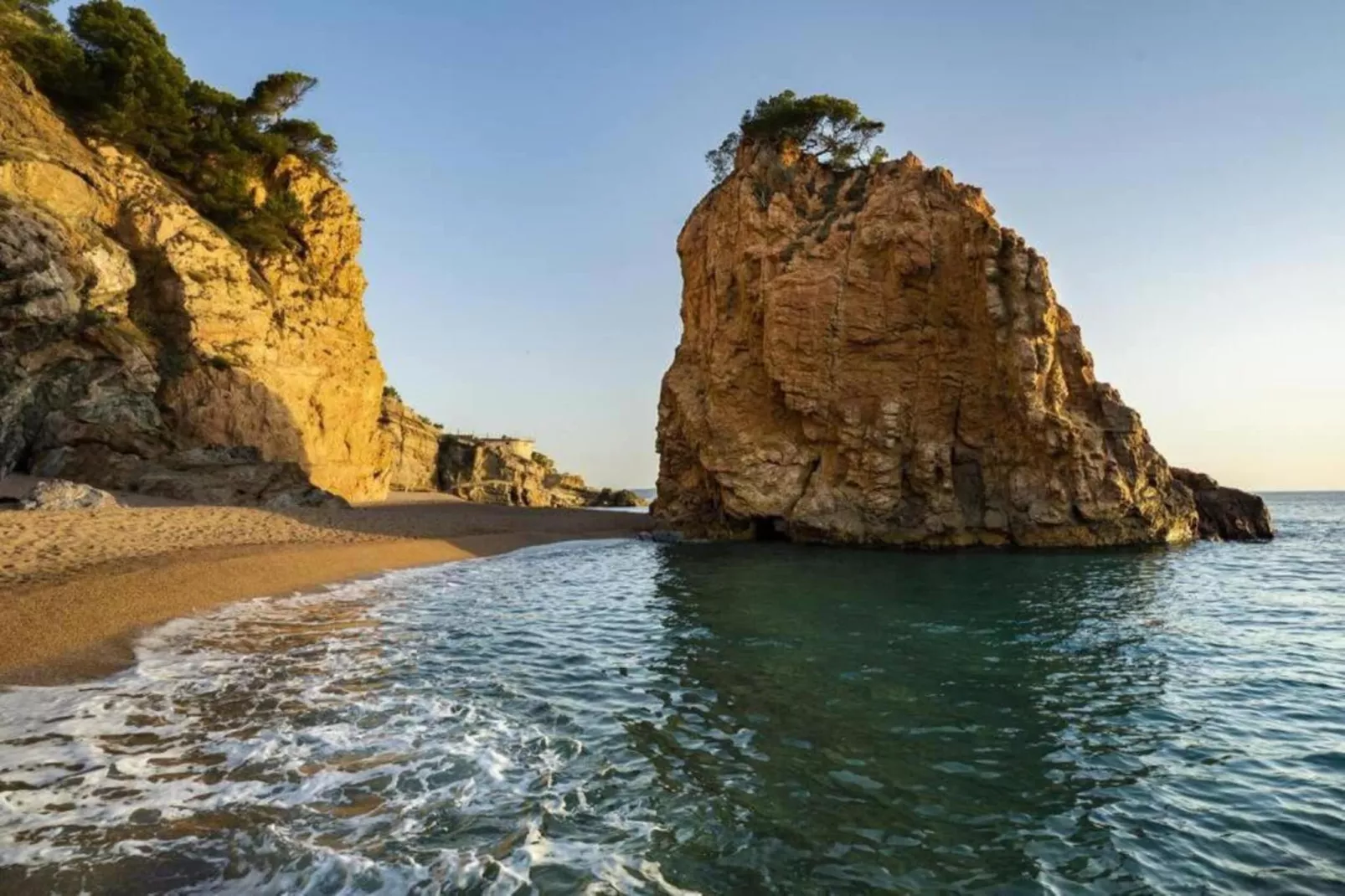 Medas 12-Areas within 5km in summer