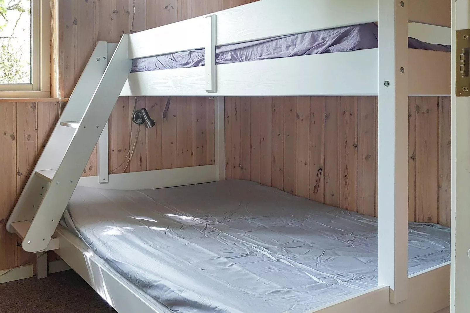 6 person holiday home in Thyholm-Indoor