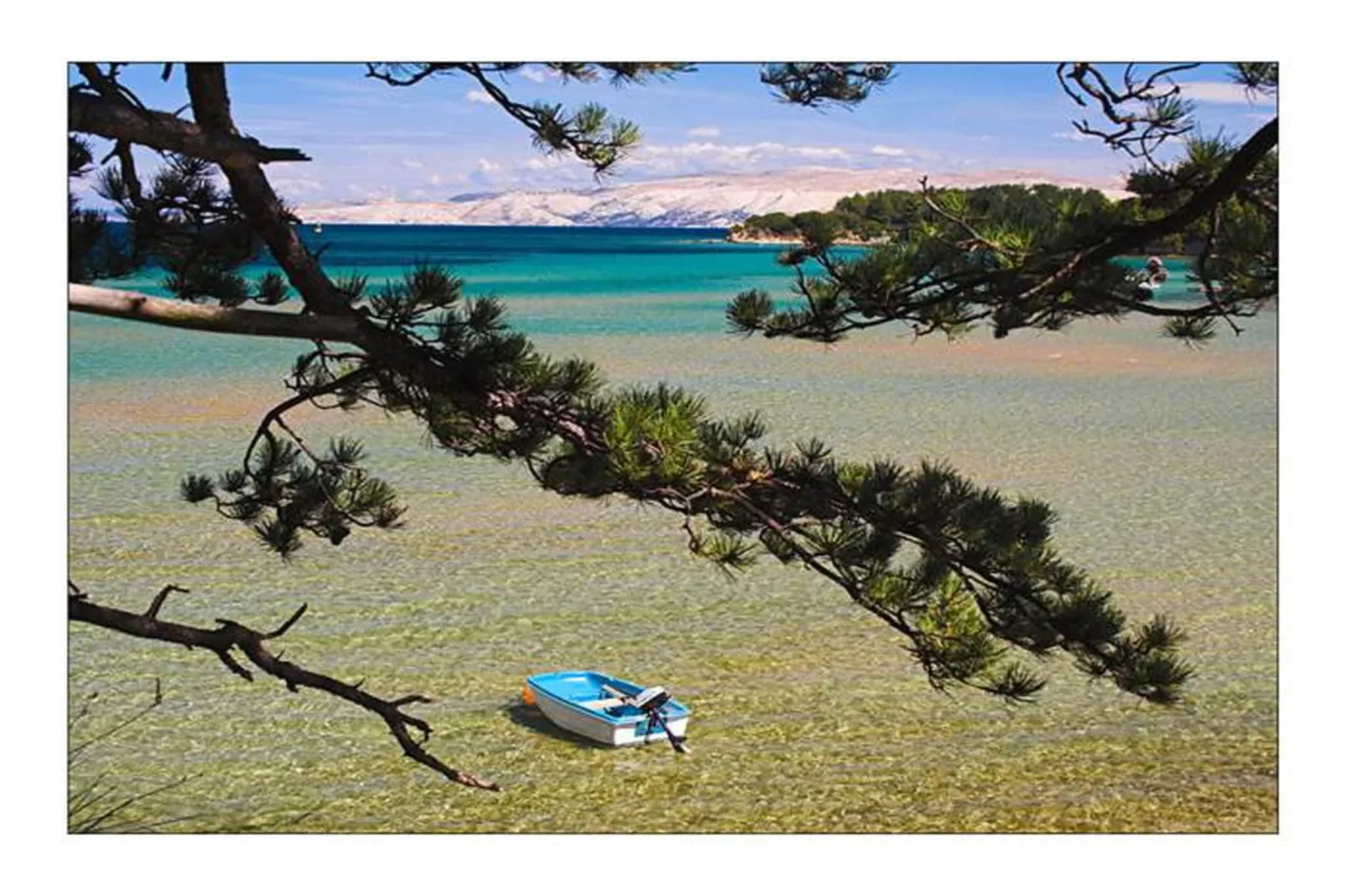Blanka A1 - Shared Jacuzzi, Magical Garden-Areas within 20km in summer