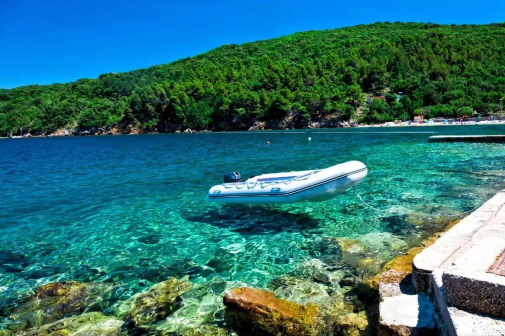 Apartment Jana-Areas within 5km in summer