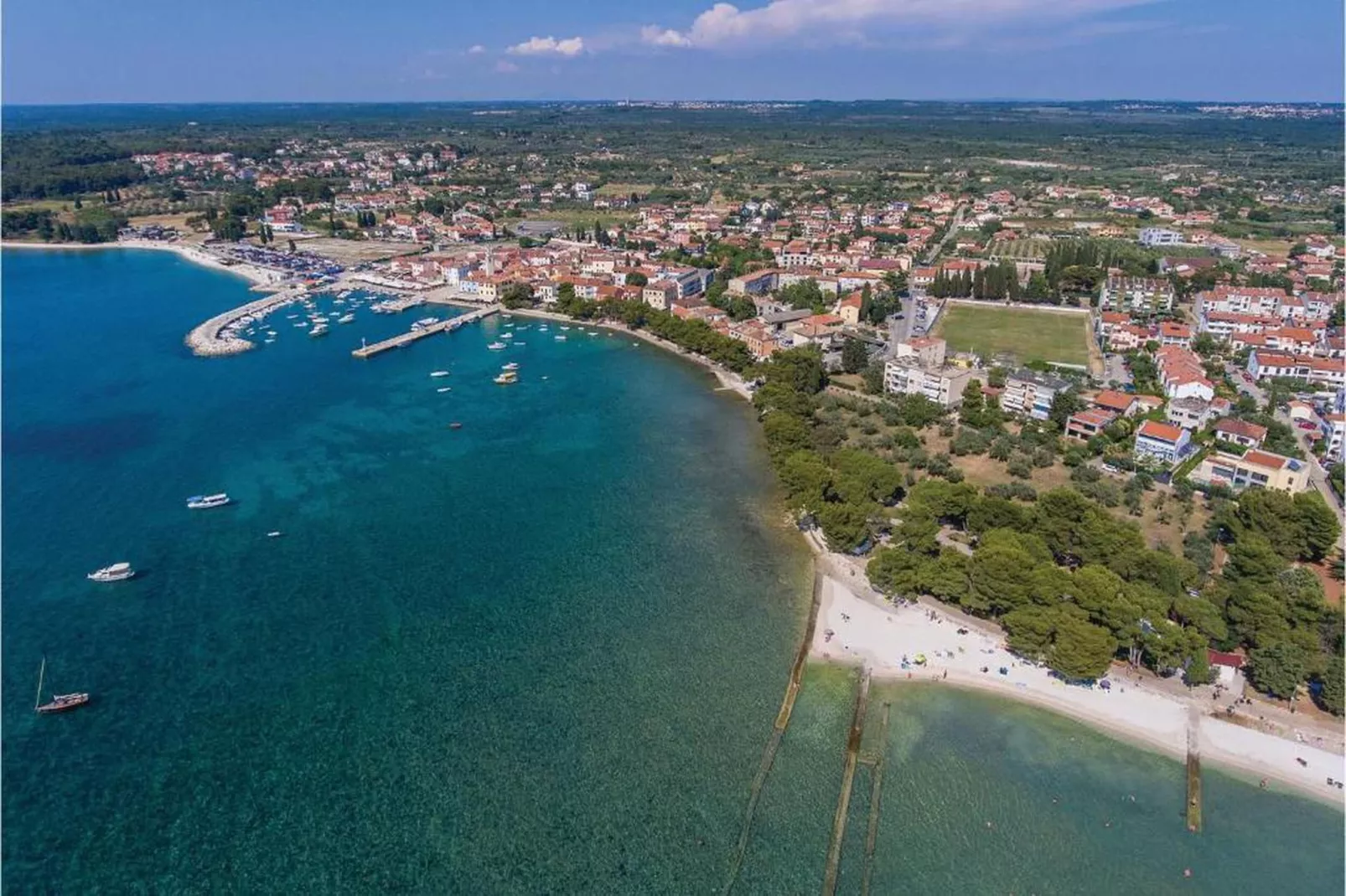 Apartment Tedi with Sea View-Areas within 20km in summer