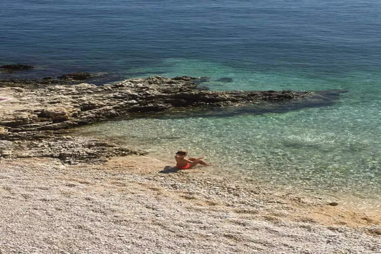 Holiday Home Alis with Sea View-Areas within 20km in summer