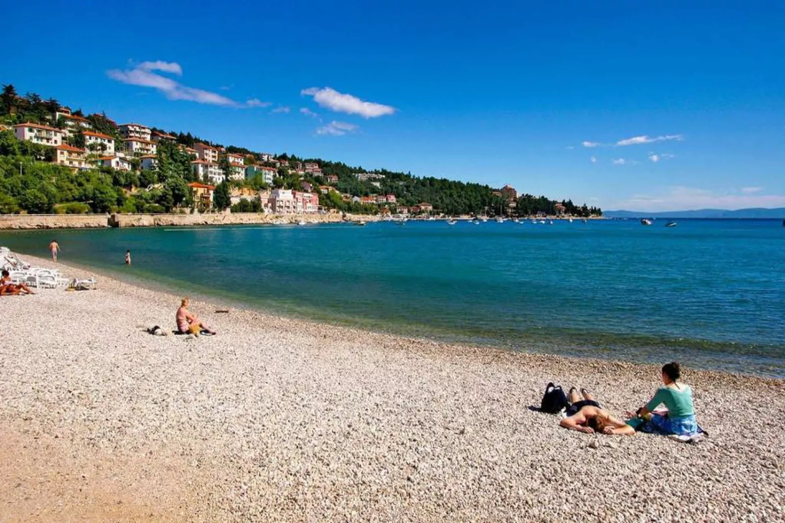 Apartment Neda with Wonderful Sea View-Areas within 20km in summer