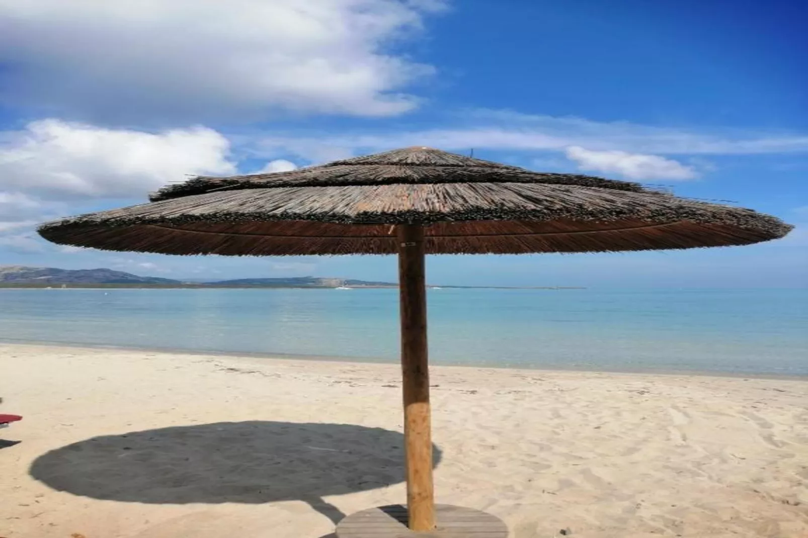 Bilo Candido-Areas within 20km in summer