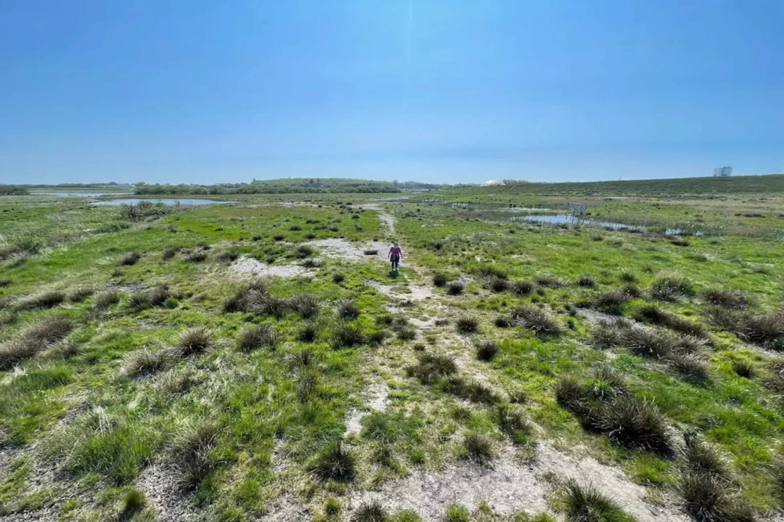 Maison de vacances pour 2 a Ringkøbing-Non tagué