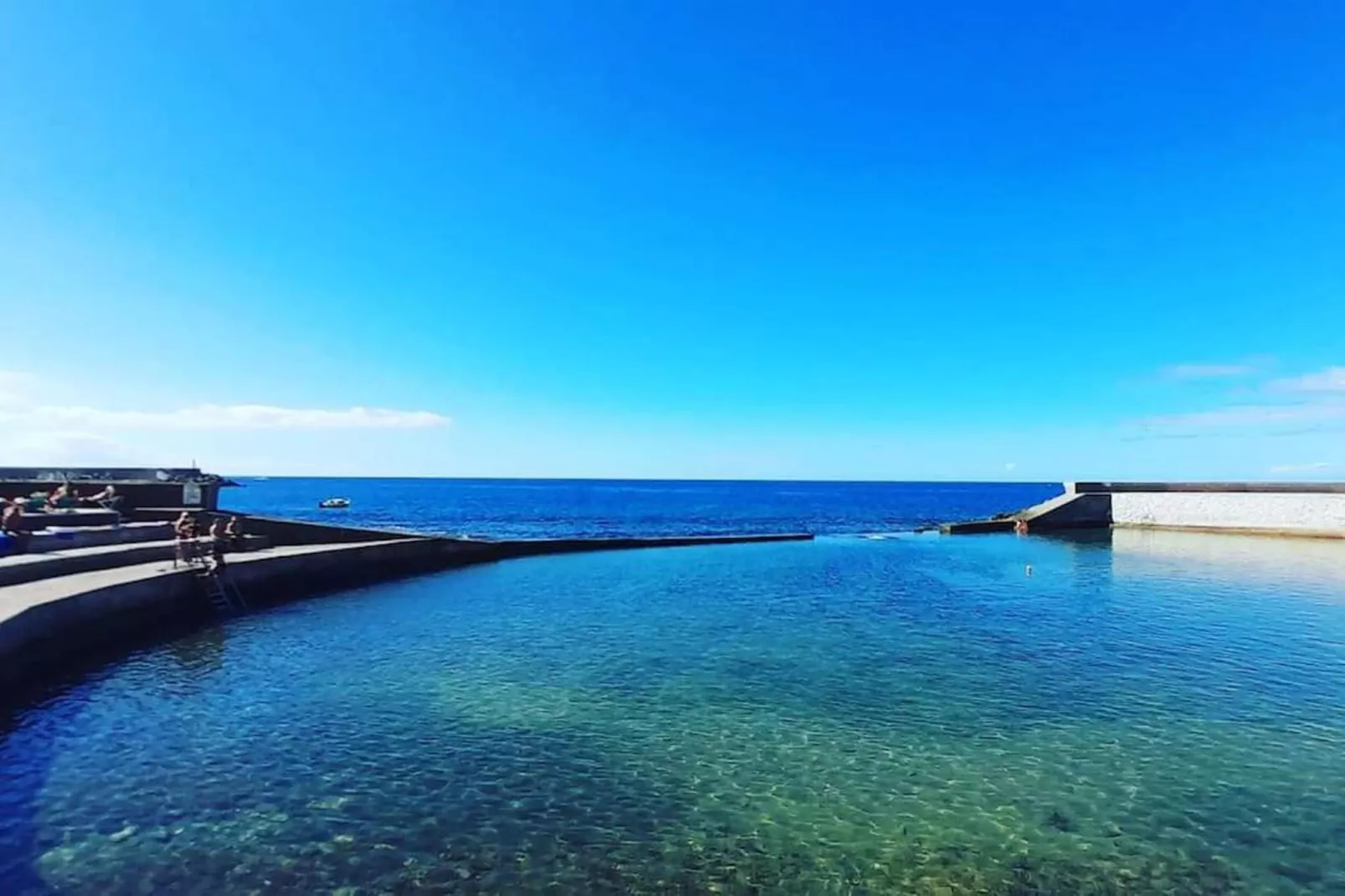 Blue Sea I-Zones été à 20 km