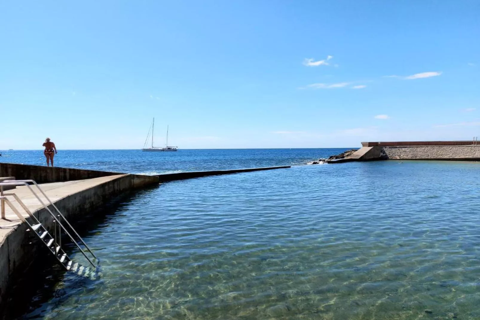 Casa Oceano-Gebiete Sommer 20 km