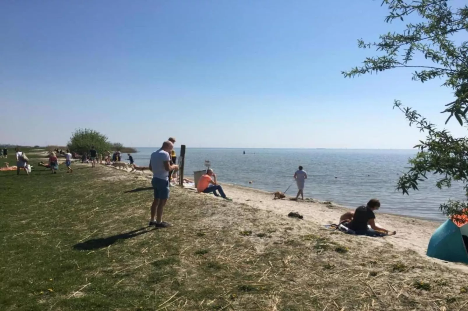 Omke Jan-Gebiete Sommer 5 km