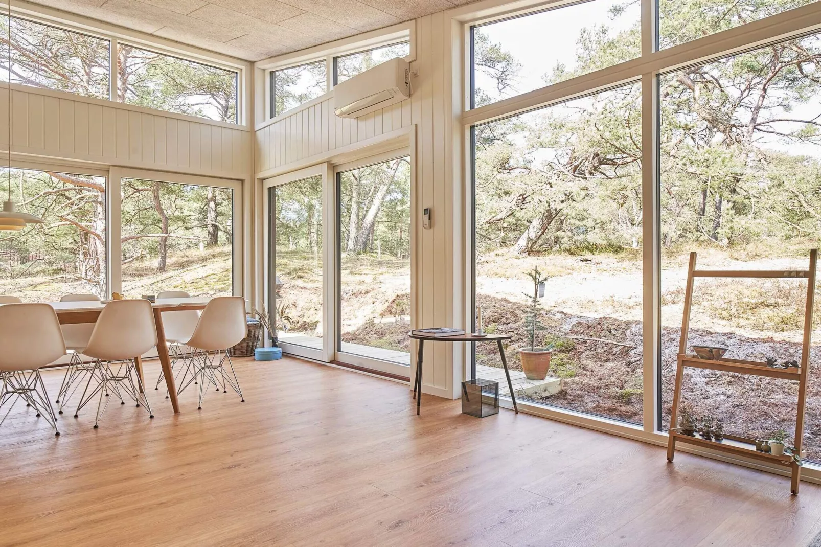 Retraite spacieuse près de la plage -- By Traum Ferienwohnungen-Intérieur