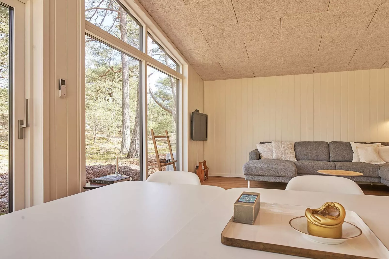 Retraite spacieuse près de la plage -- By Traum Ferienwohnungen-Intérieur
