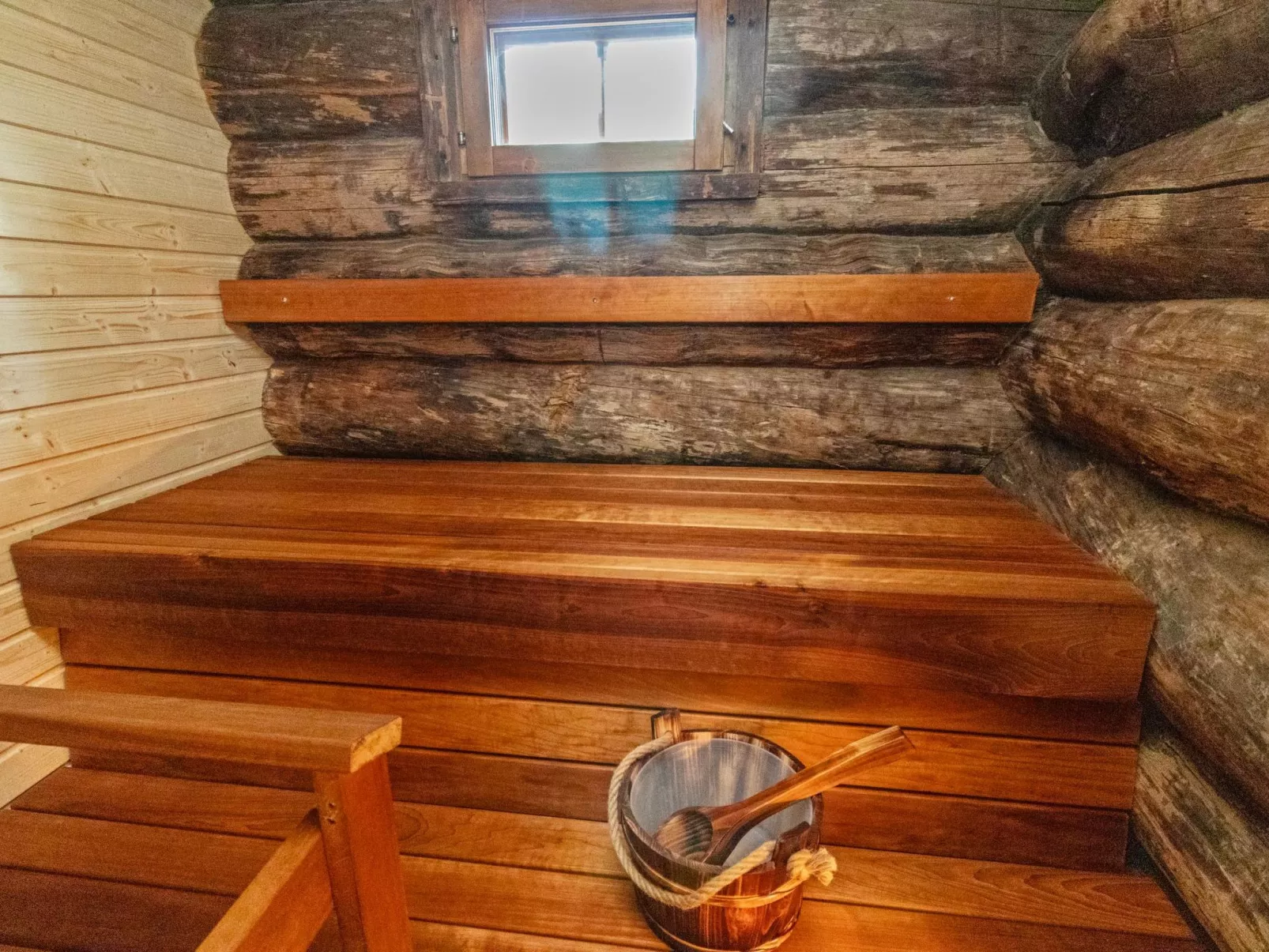 Kuontijärvi b-Inside