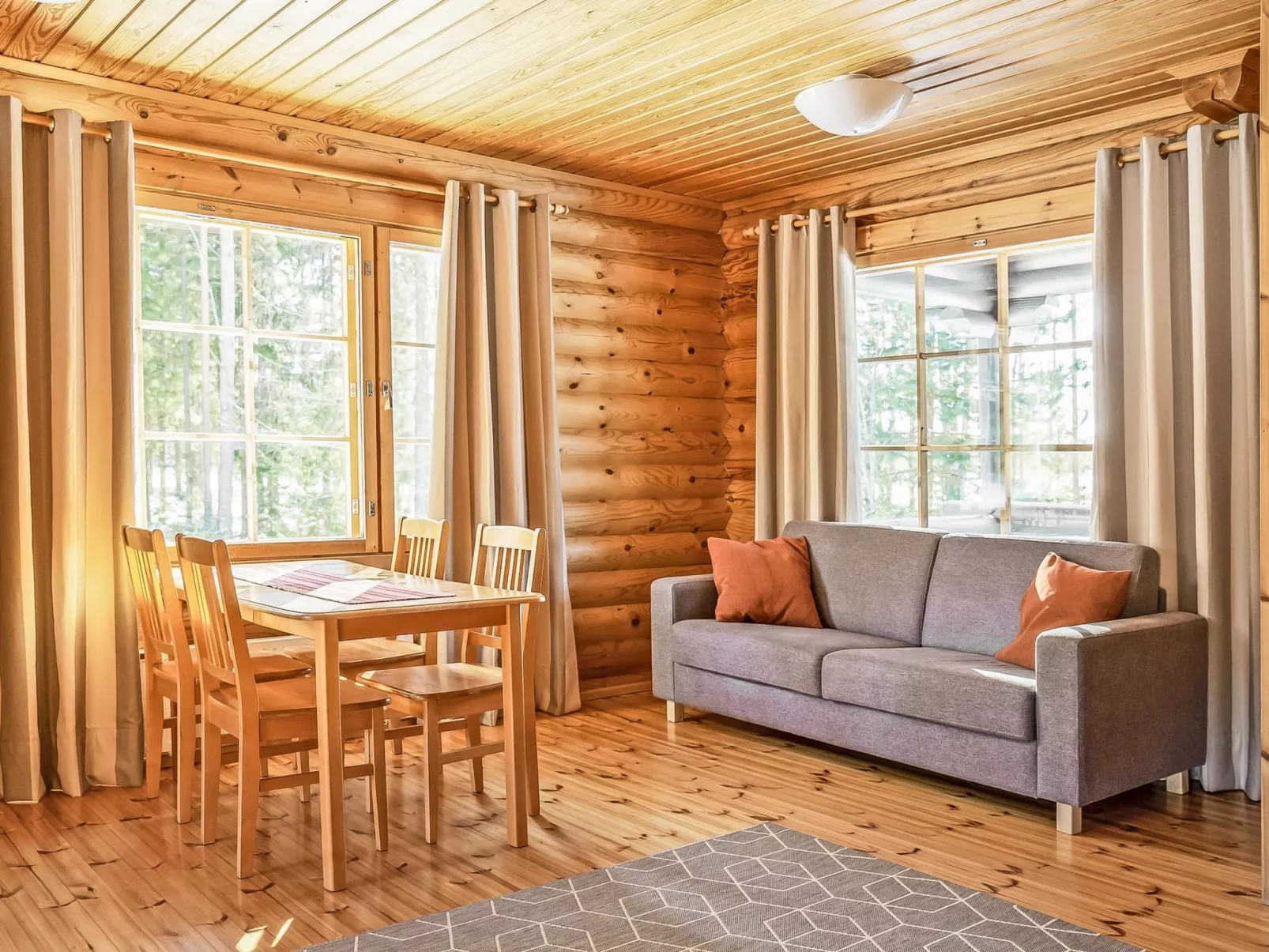 Marttalanmäki-Drinnen