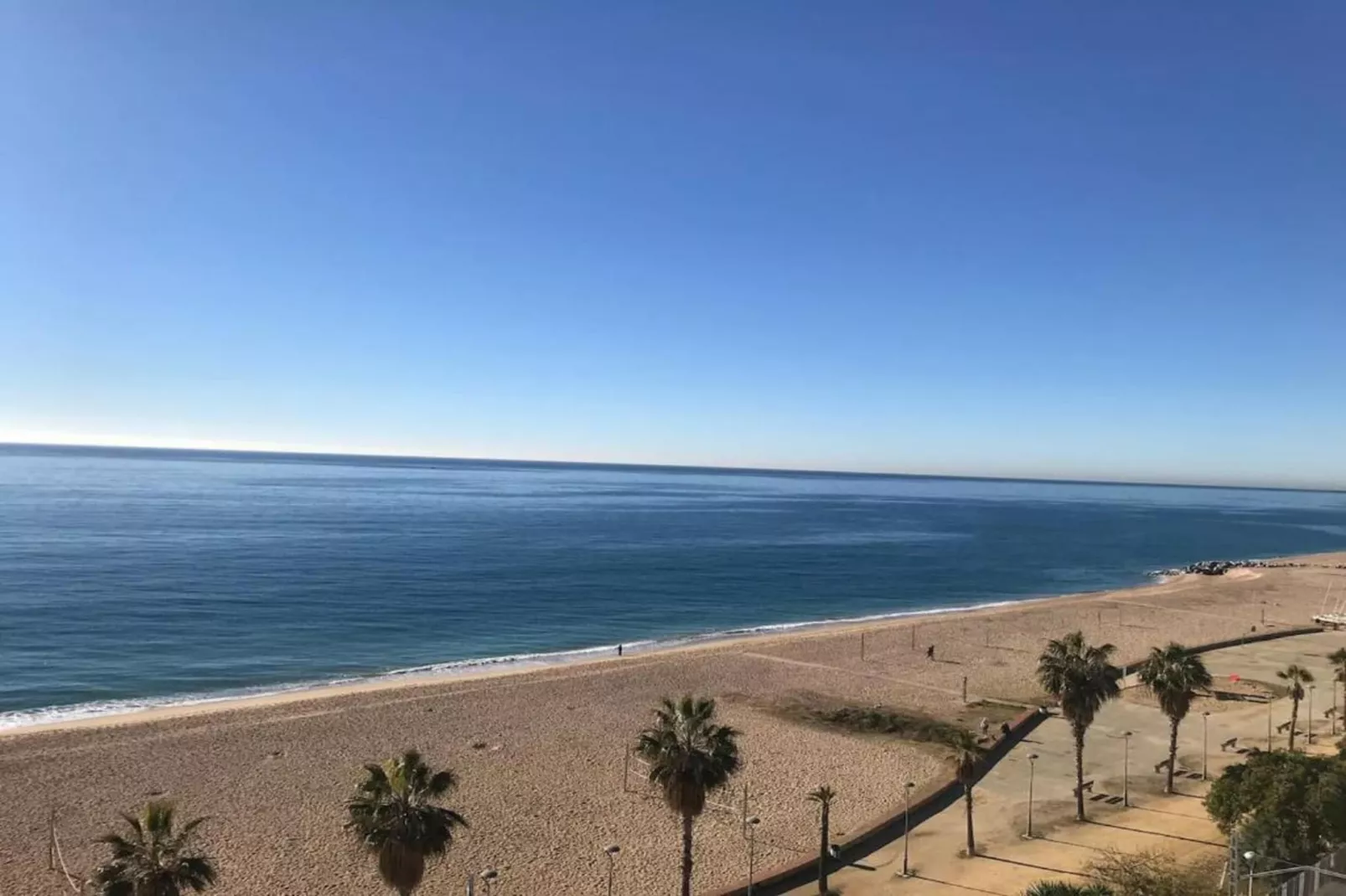 Costa Dorada: Maia-Gebiete Sommer 5 km