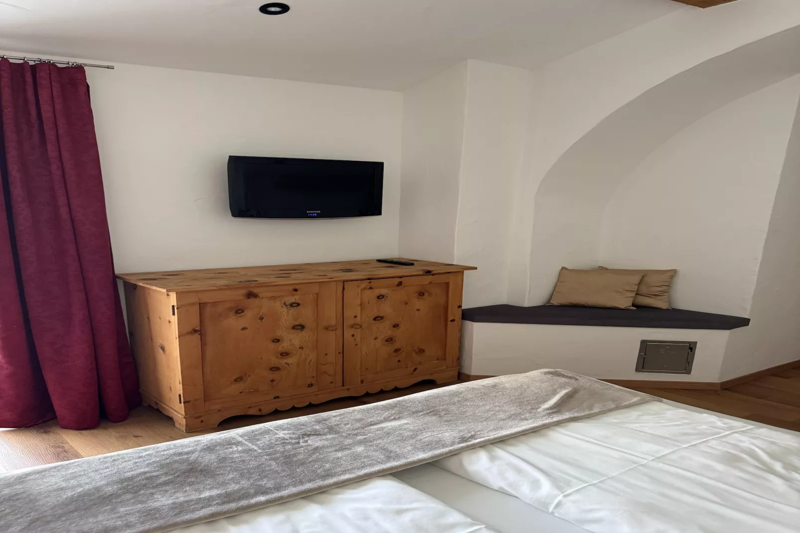 Gatterbäck-Bedroom