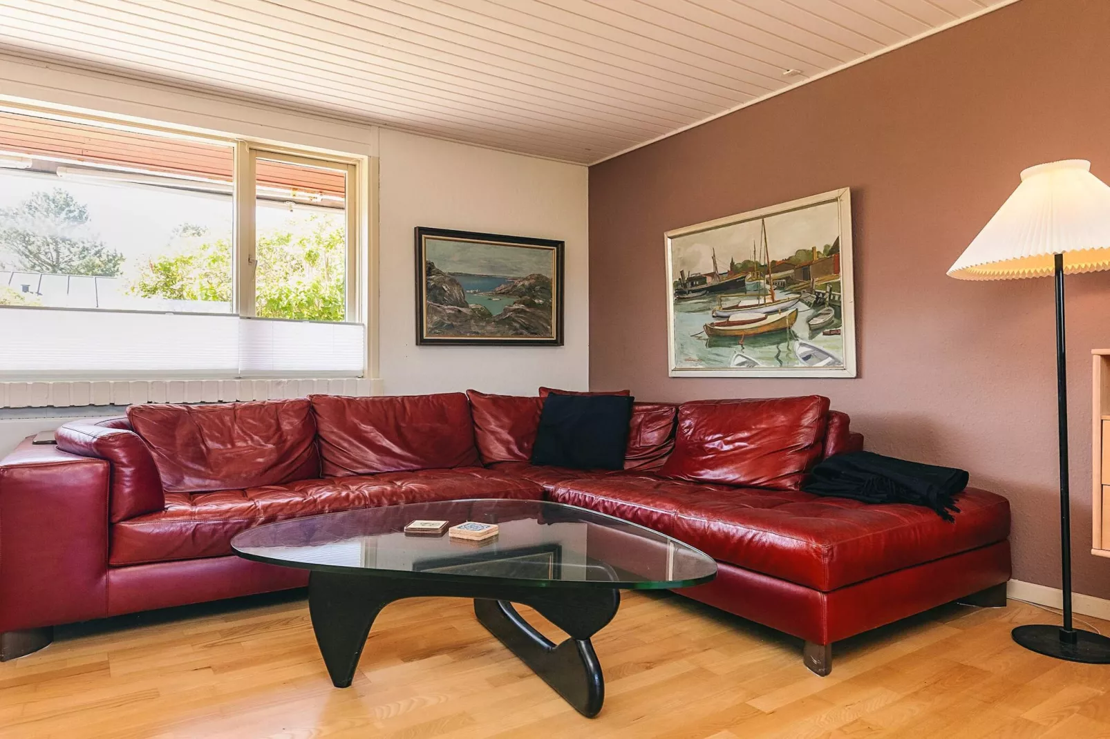 5 person holiday home in Kerteminde-Indoor