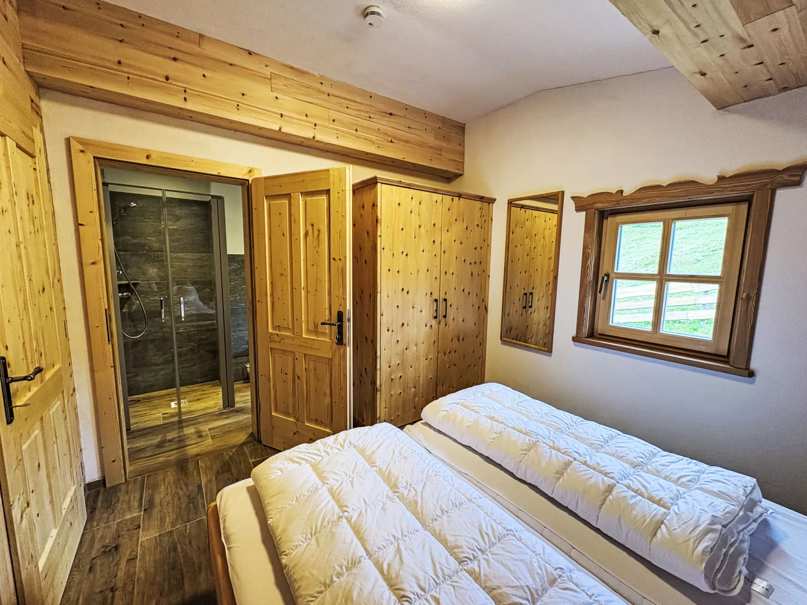 Sennerin-Inside