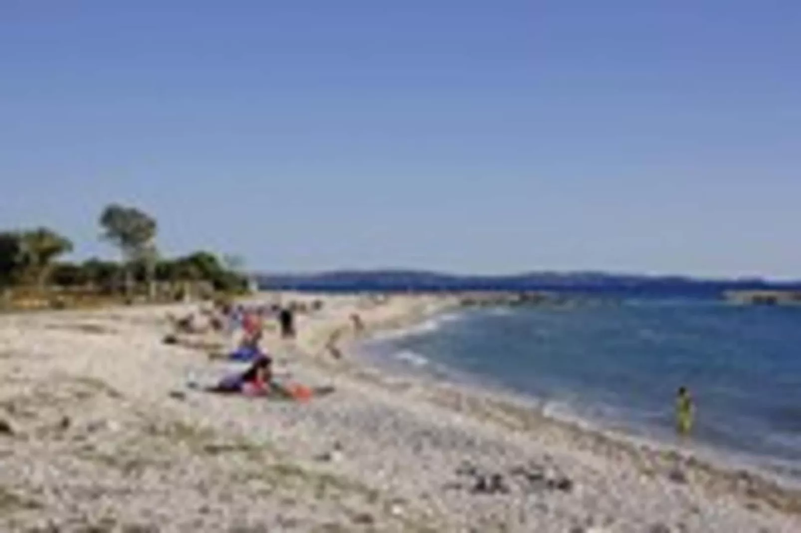 Barbariga Beach Paradise 1-Areas within 5km in summer