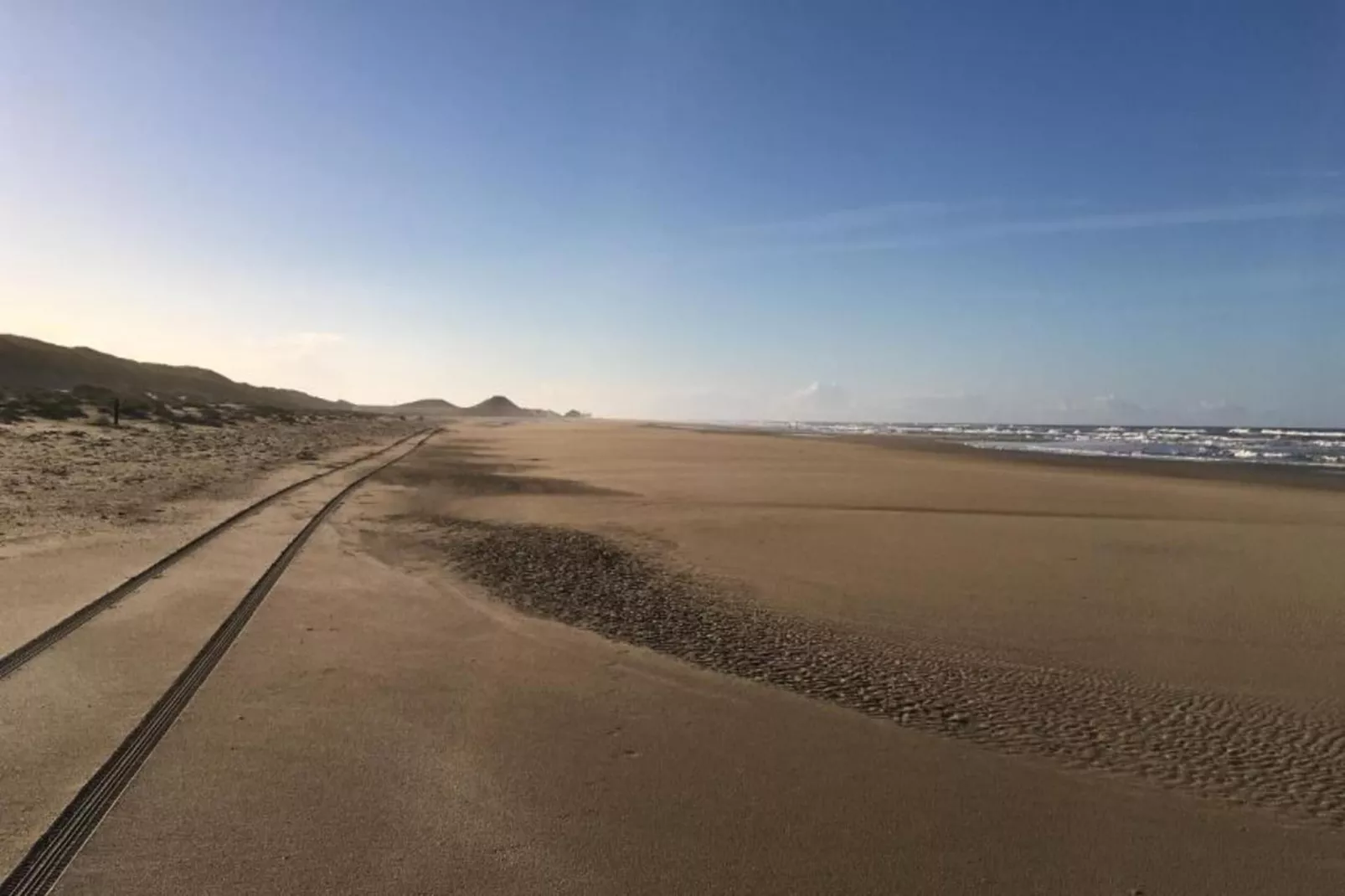 Beach 15-6-Areas within 5km in summer