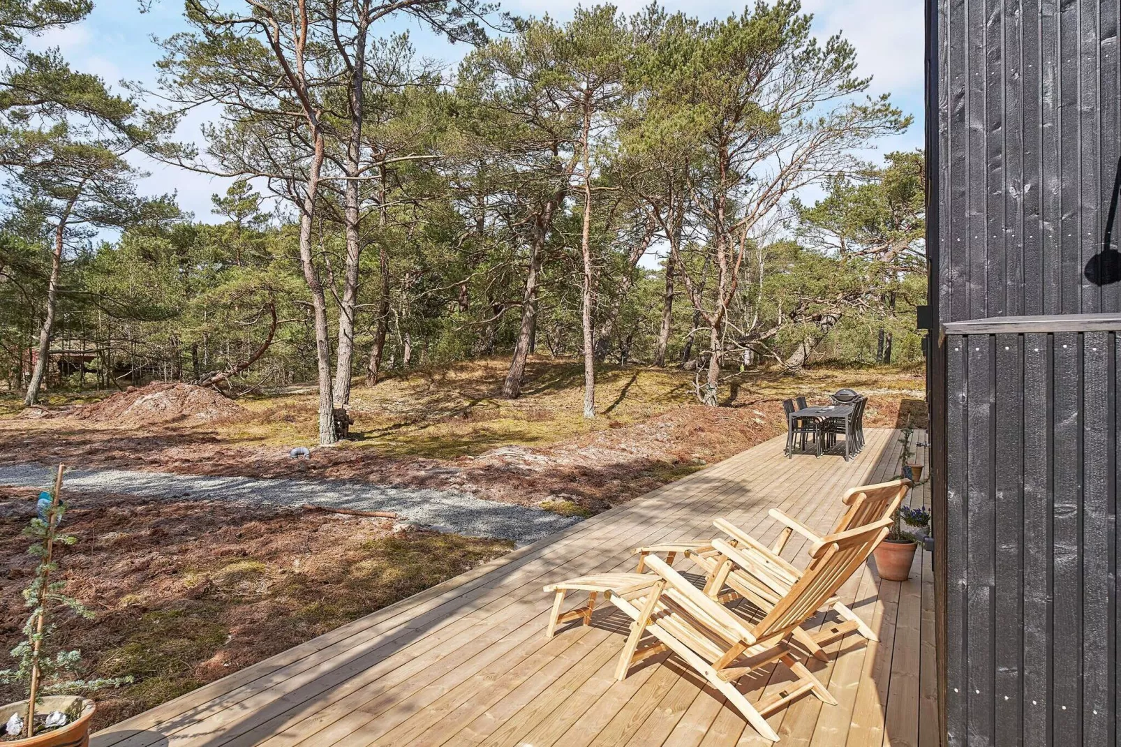Retraite spacieuse près de la plage -- By Traum Ferienwohnungen-Vue