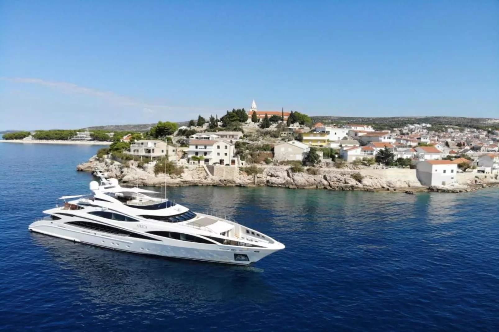 Apartments and Rooms Mikelin - Blue Room 3-Areas within 5km in summer