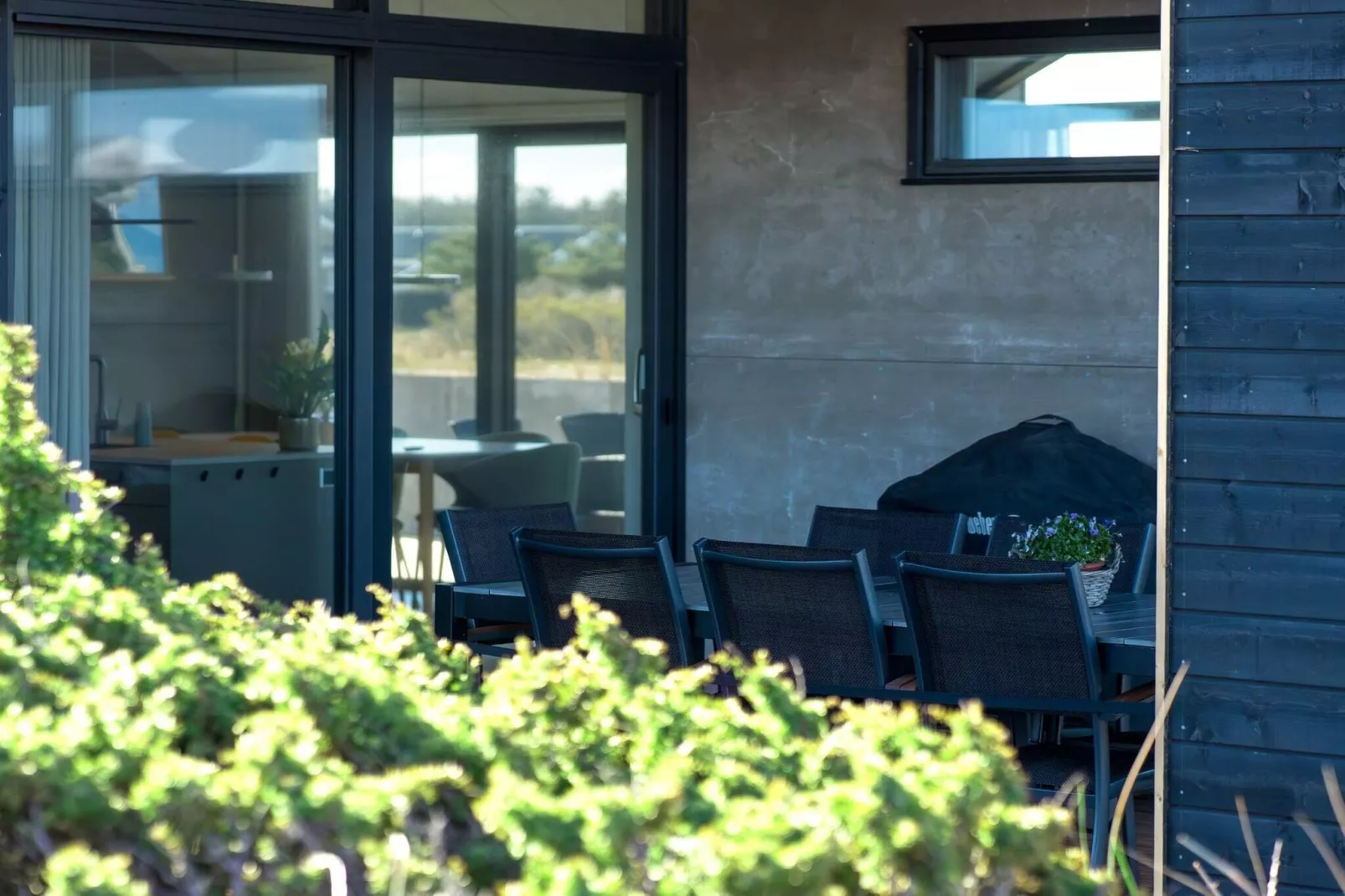 8 person holiday home in Hirtshals-By Traum-Outdoor