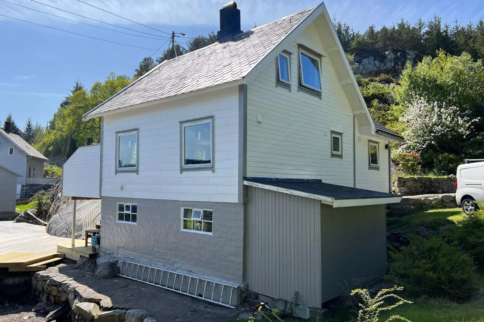 6 person holiday home in Brandasund-By Traum-Outdoor