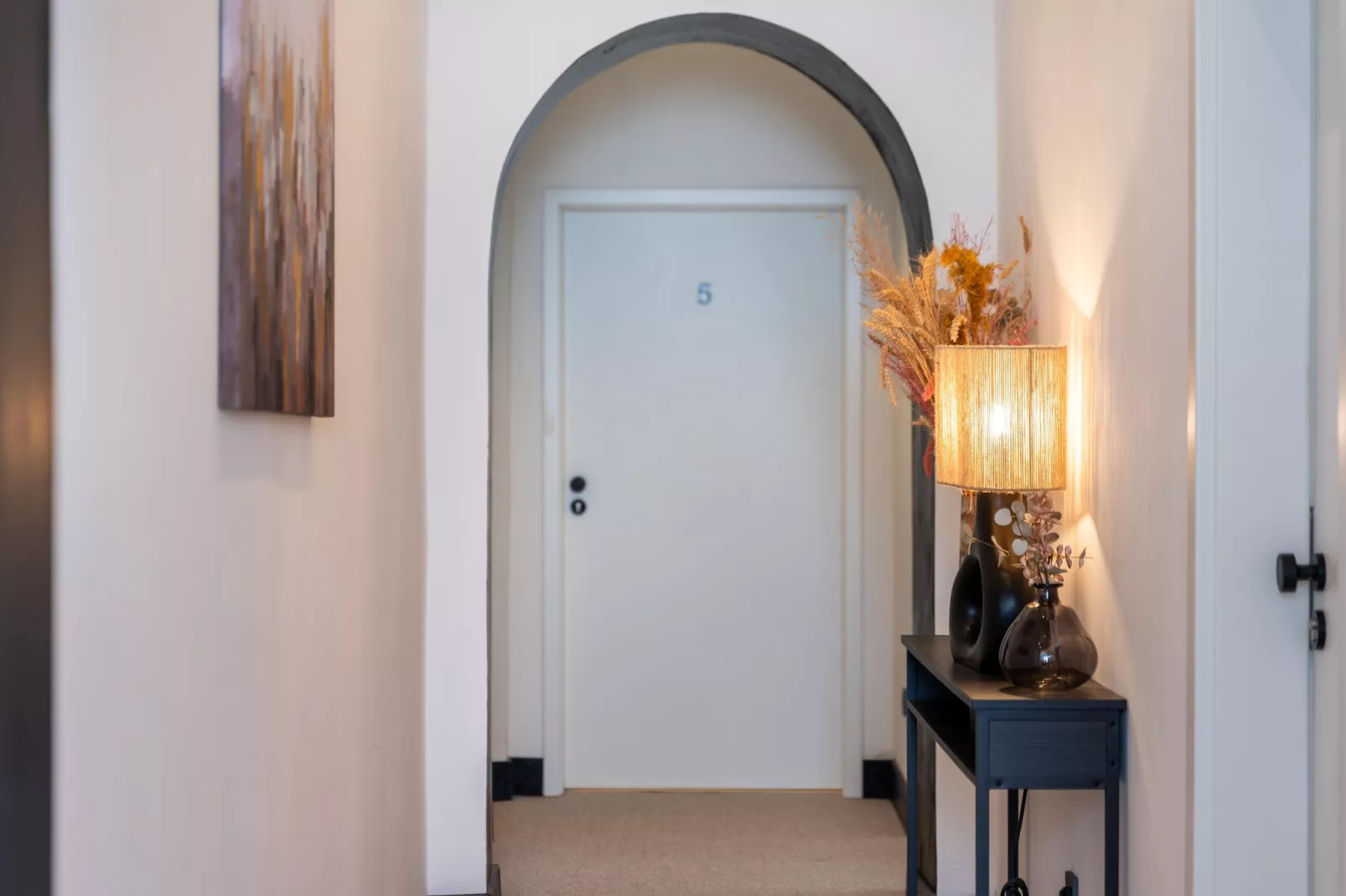 Modern Stay Standard Studio-Landing