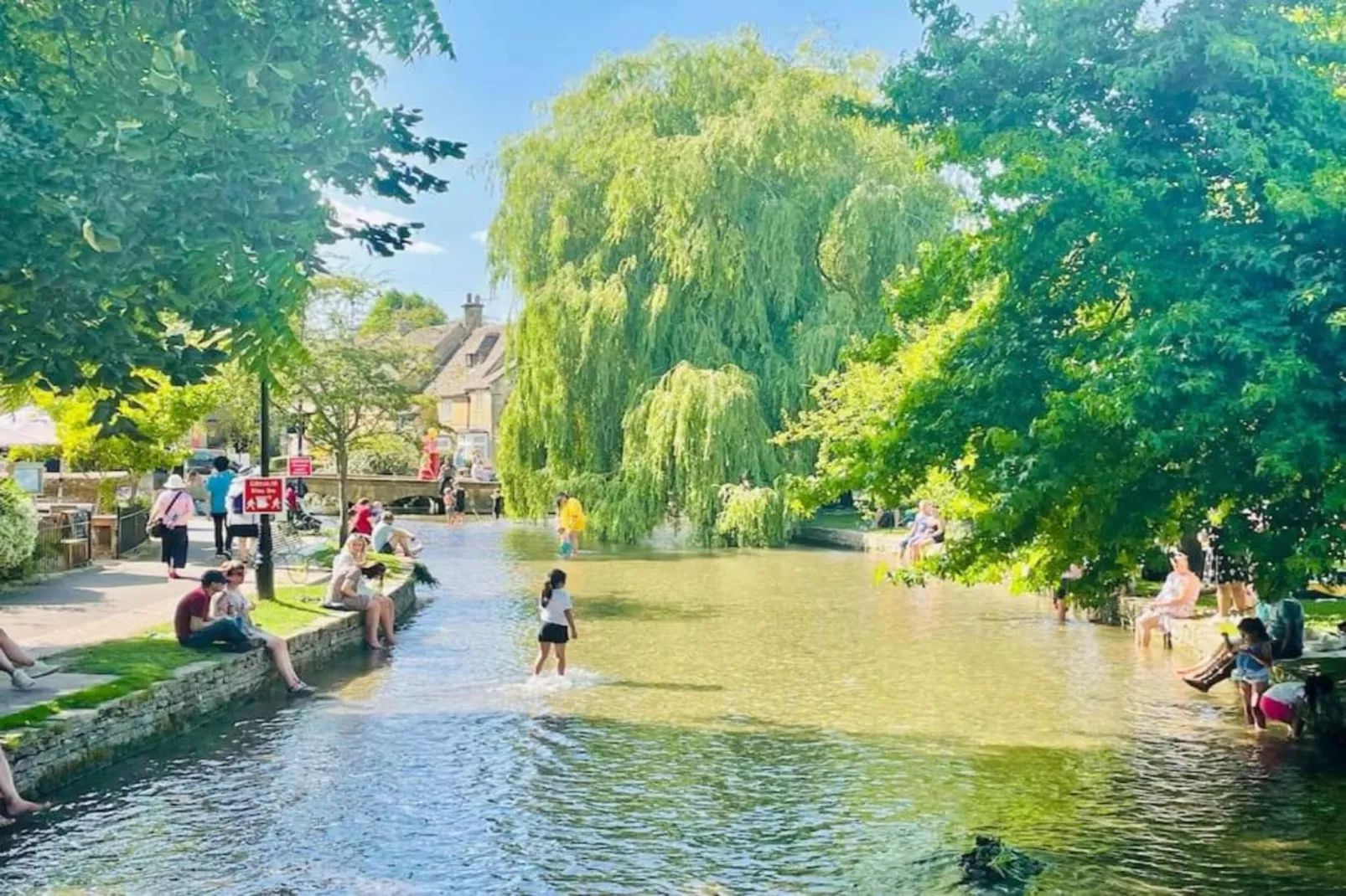 Little Rissington - The Studio Apartment-Areas within 20km in summer