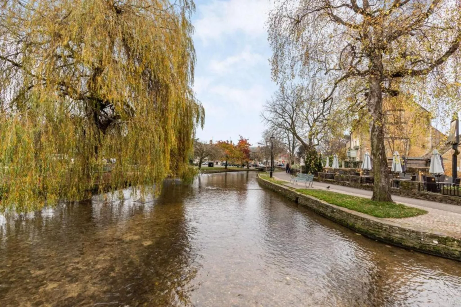 Little Rissington - The Annexe-Areas within 20km in summer