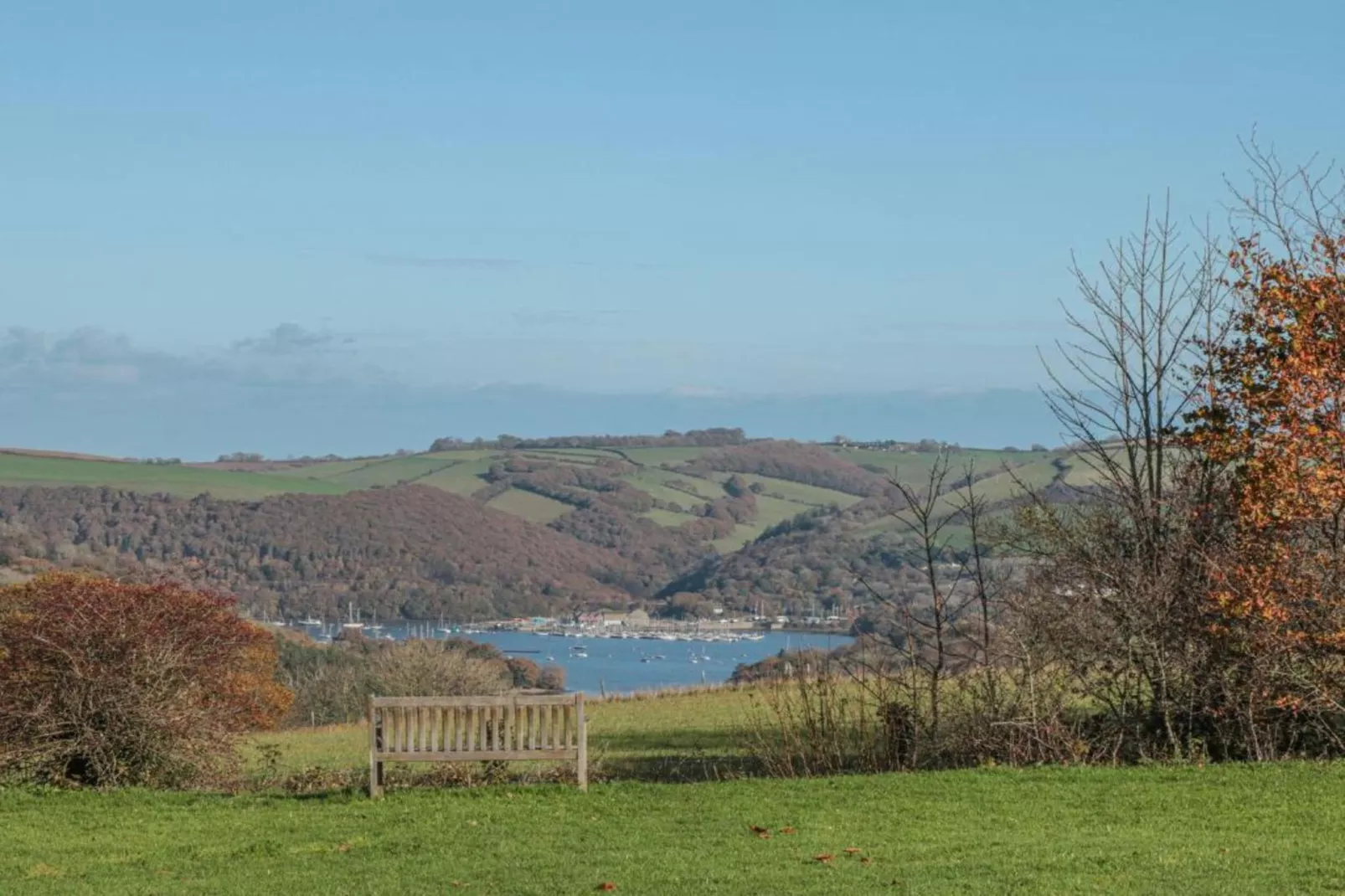 Oak Tree Lodge-Areas within 5km in summer