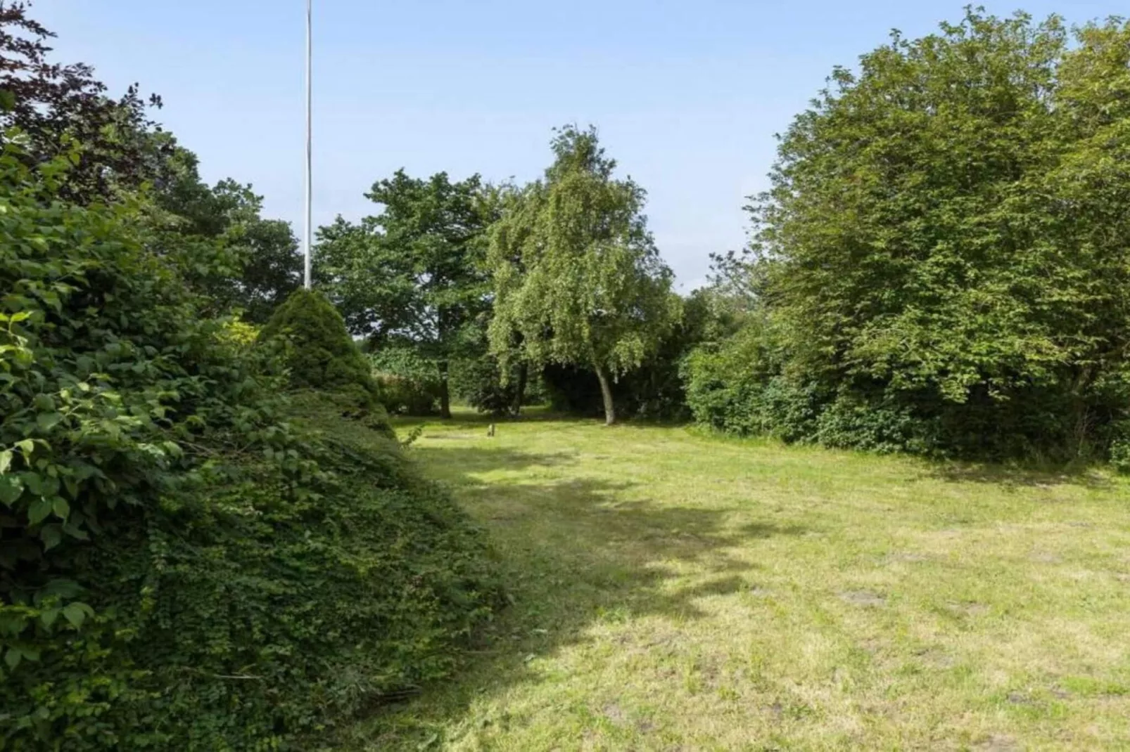 Maison de vacances pour 6 a Grenaa-Non tagué