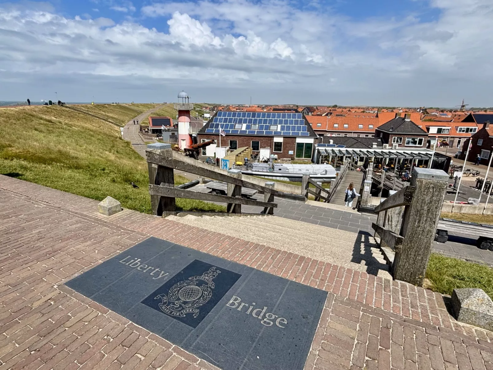 Beach House Westkapelle 105.4-Environnement