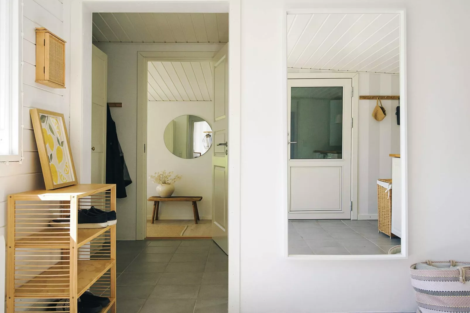 4 etoiles maison de vacances a Vig-Intérieur