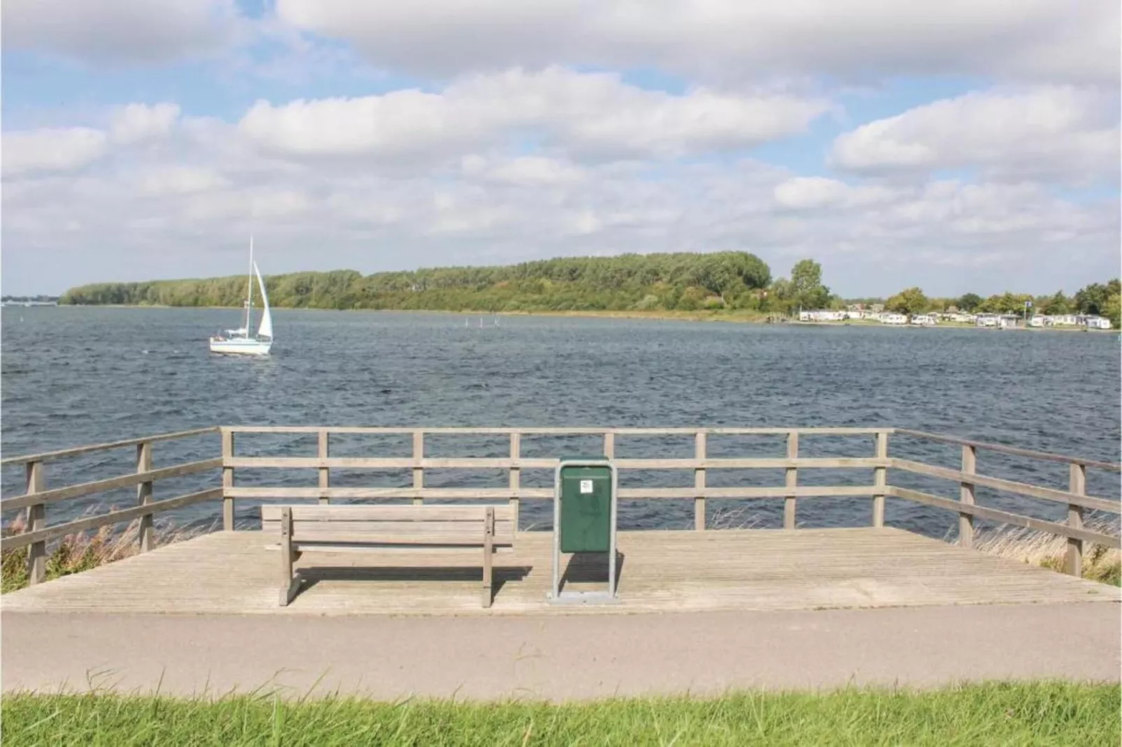 Harbour Village 4-Areas within 20km in summer