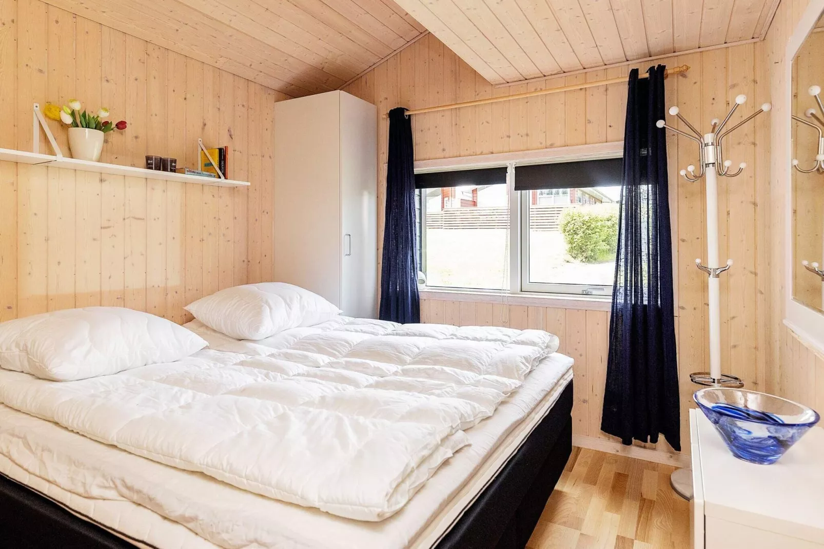 6 Personen Ferienhaus in Tranekær-By Traum-Innenbereich