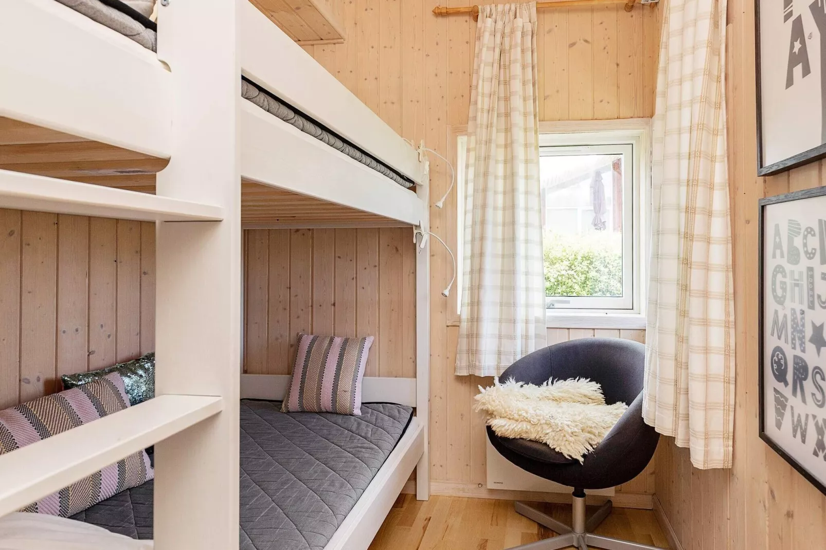 6 Personen Ferienhaus in Tranekær-By Traum-Innenbereich