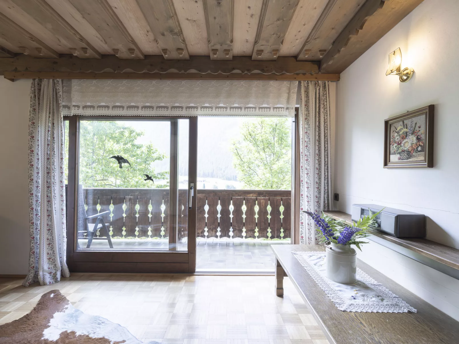 Appartement 2-Inside