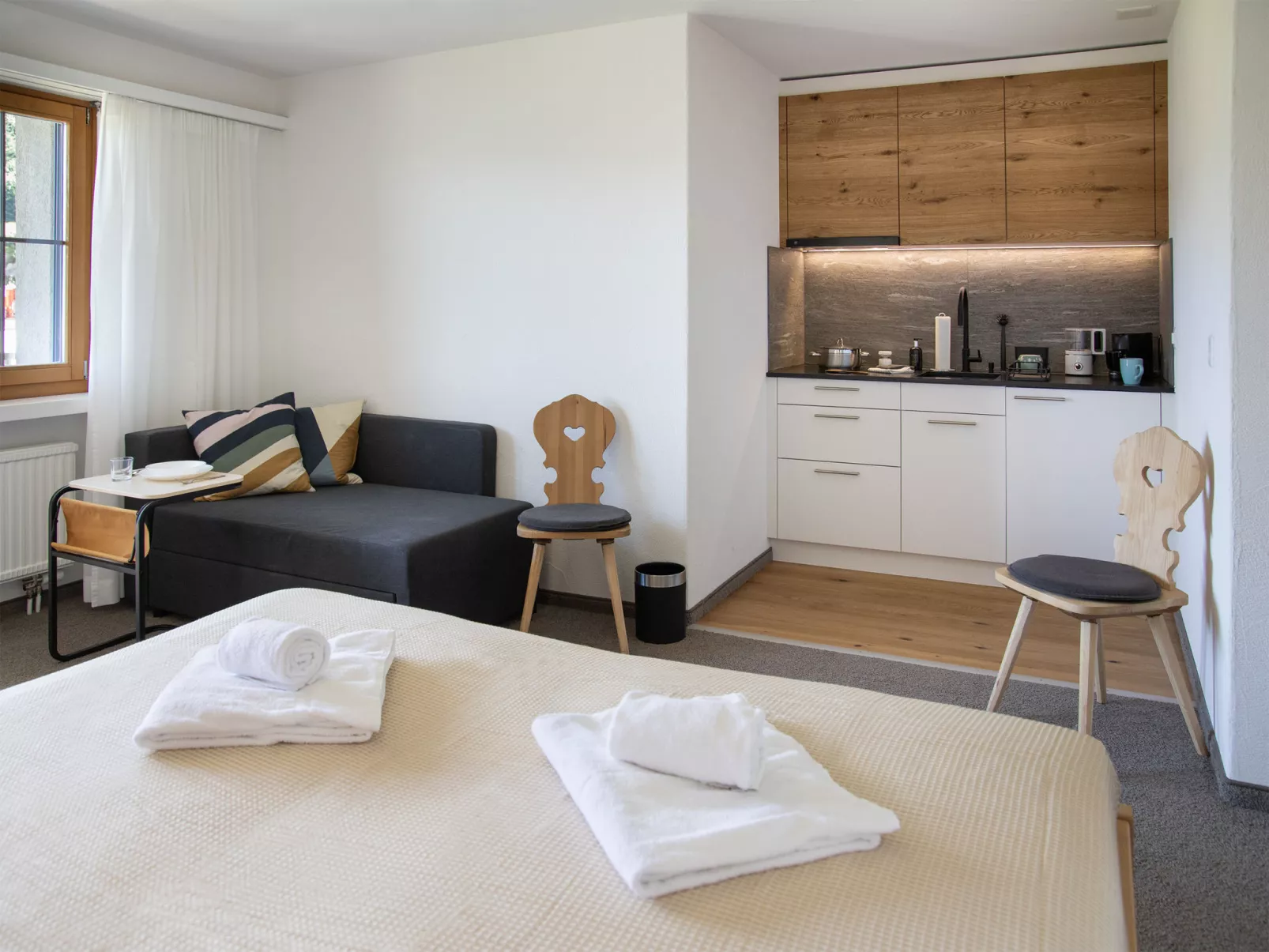 La Siala Apt.64