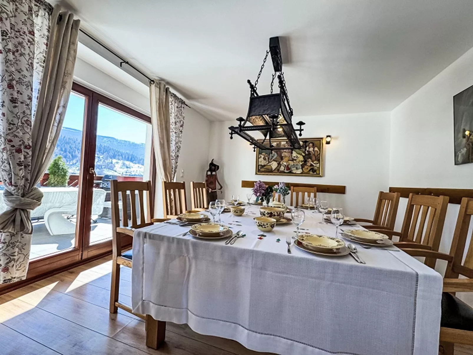 Willa Świerkowa-Drinnen