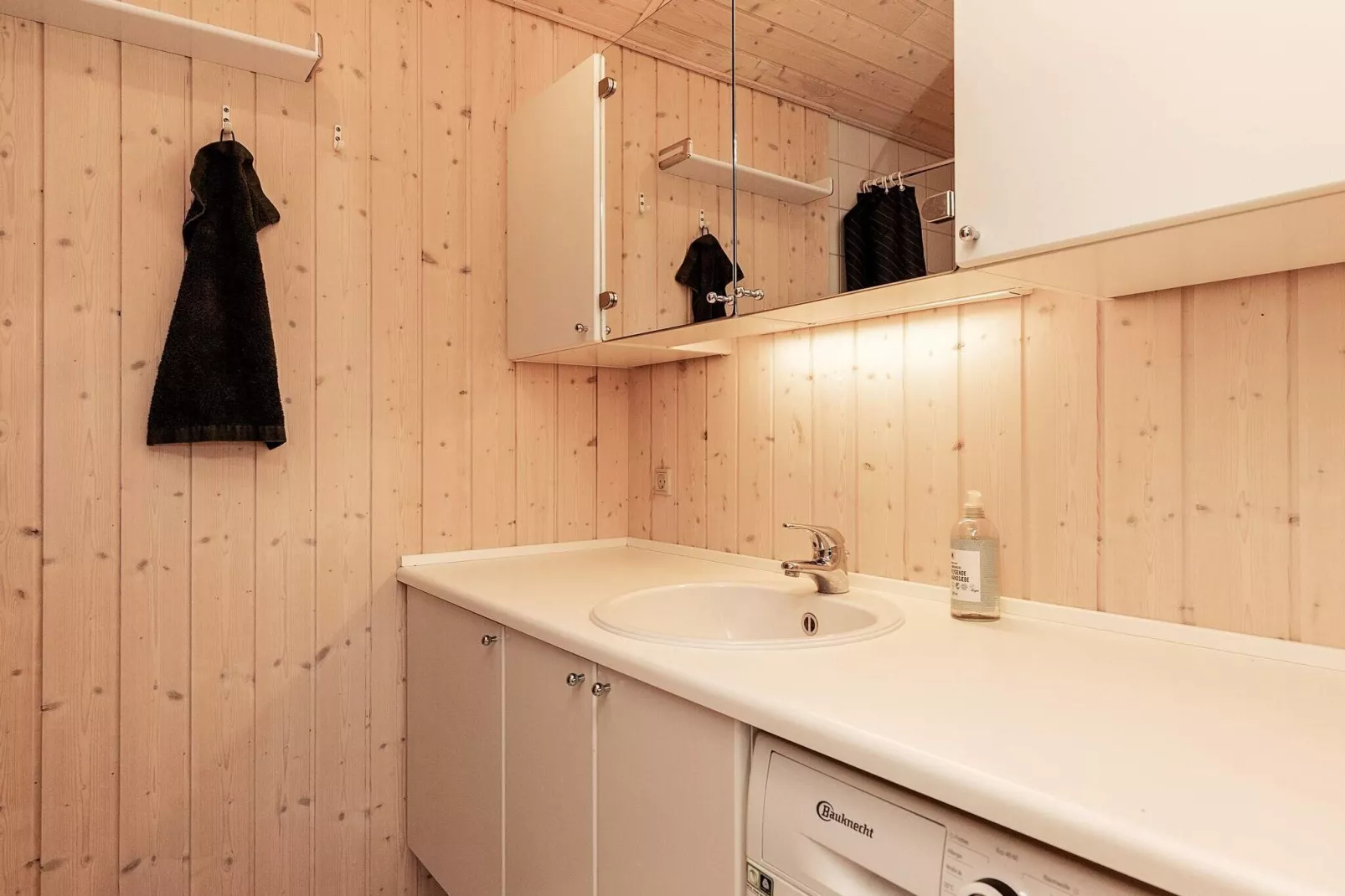 6 Personen Ferienhaus in Tranekær-By Traum-Innenbereich