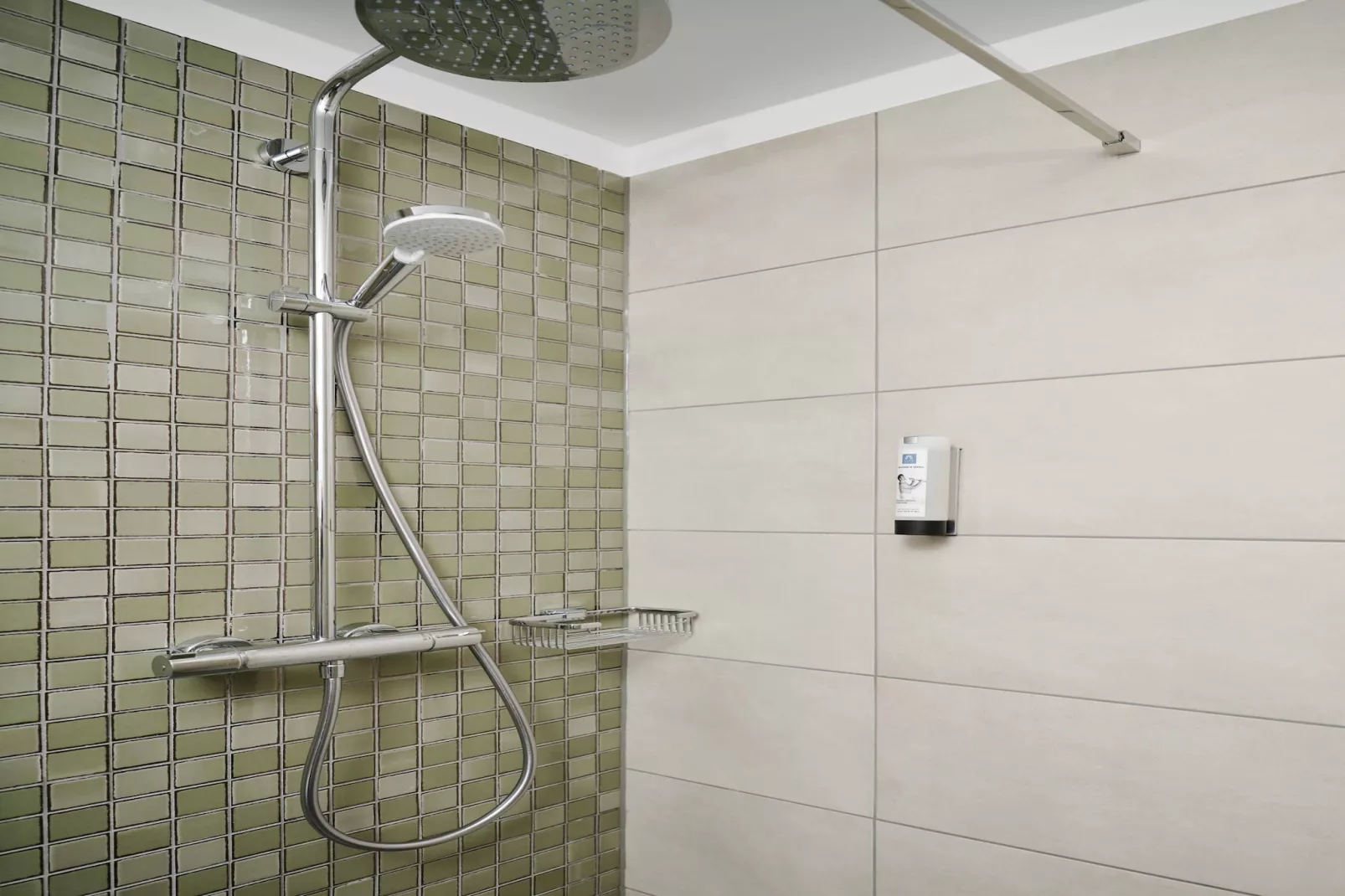 Bergresort Berwanger Hof 1-Salle de bain