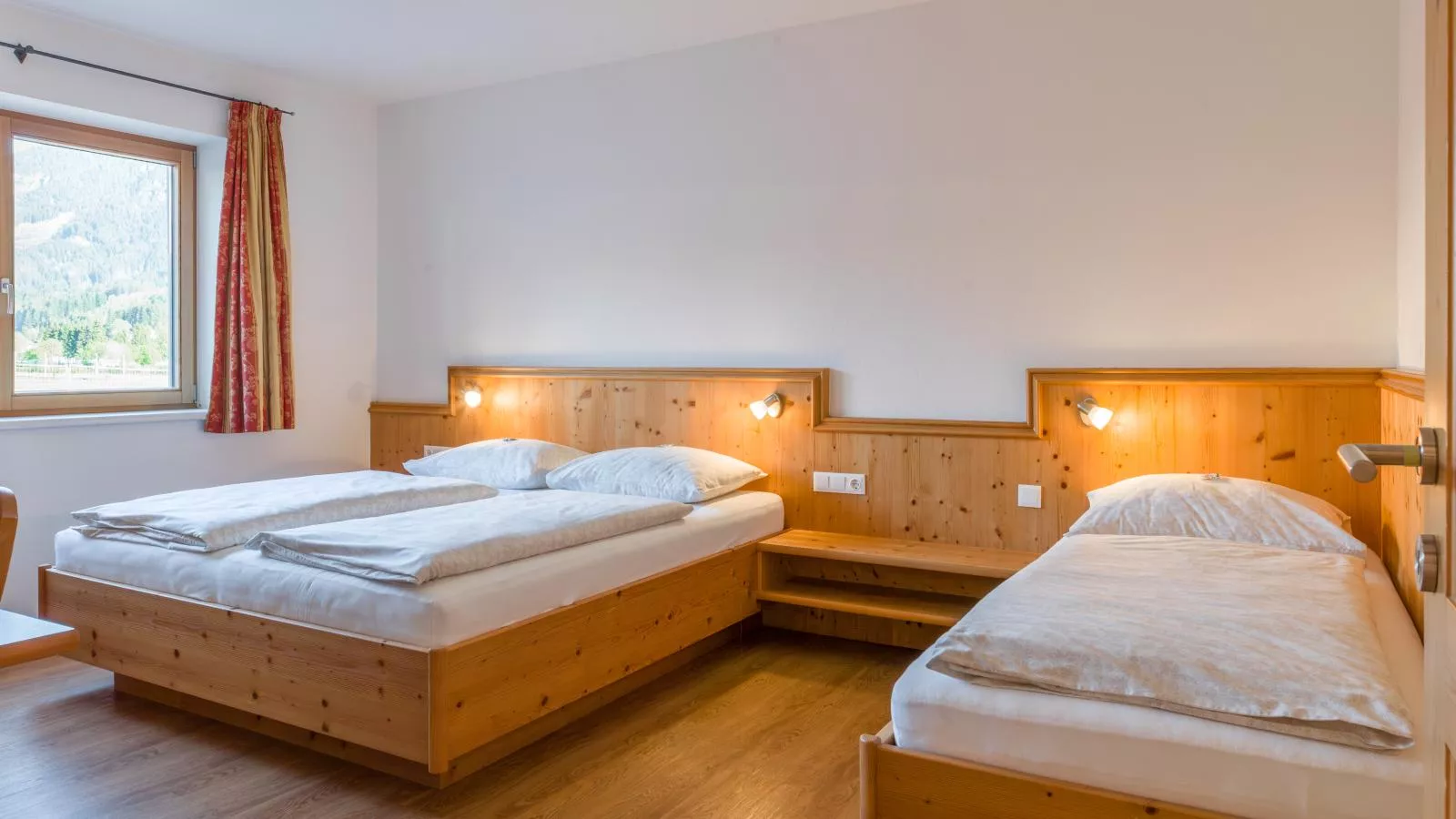 Next To The Skilift A 1-Chambre