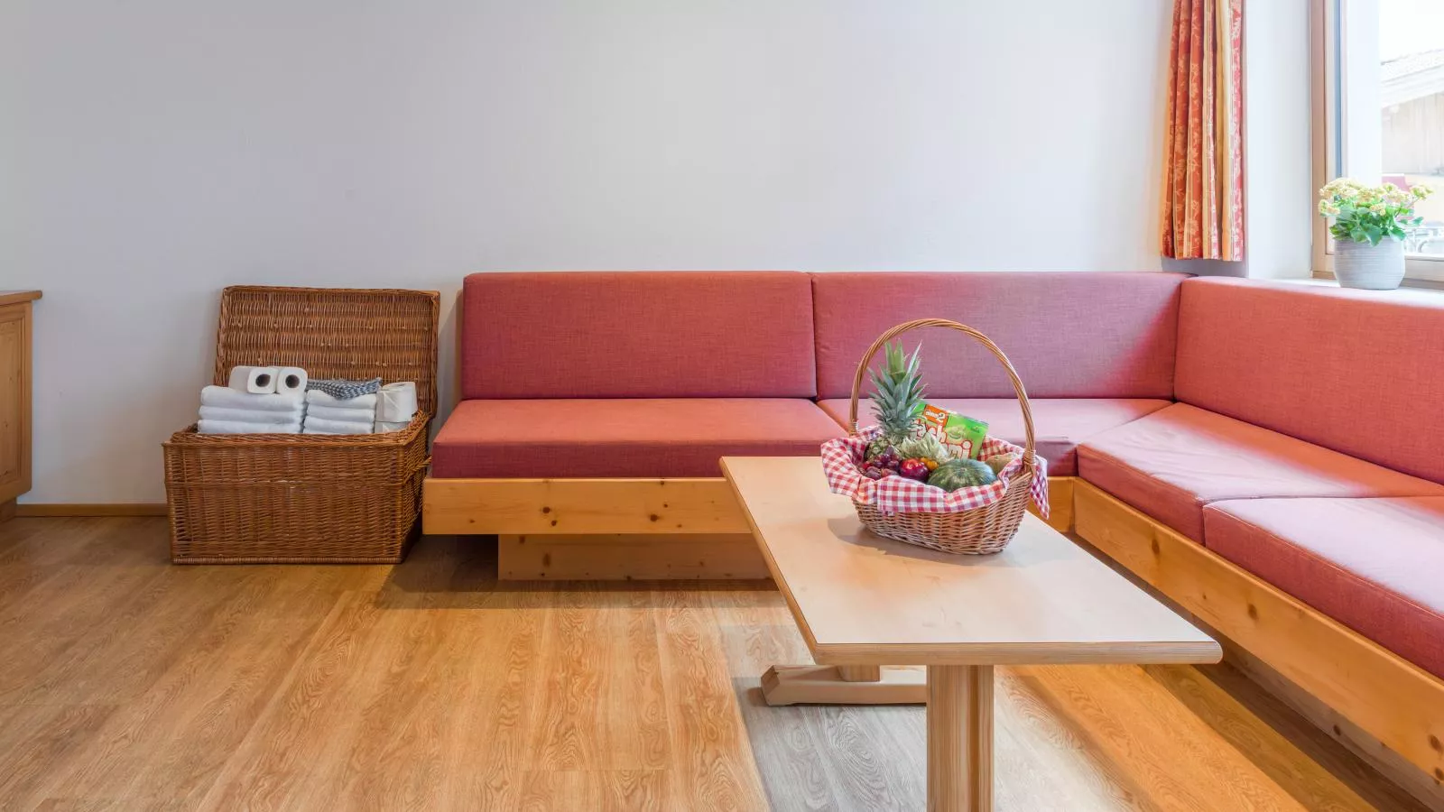 Next To The Skilift A 2-Wohnzimmer