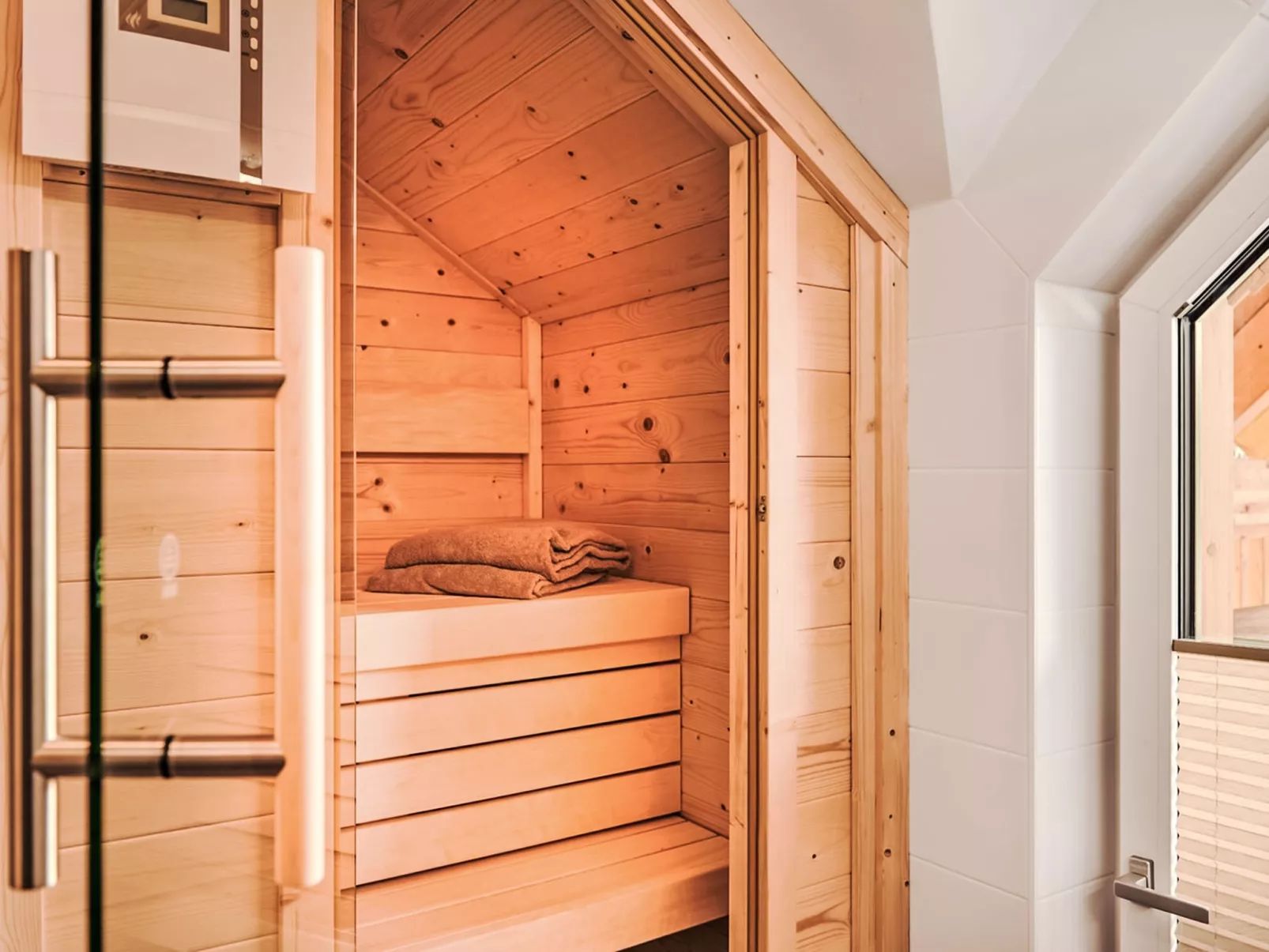 Mountain Suite A10-Drinnen