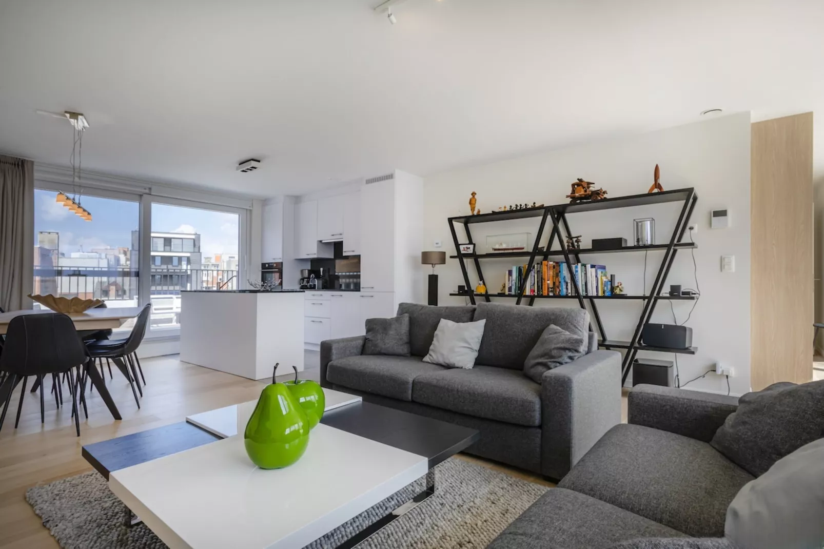 Morini 0401-Living room