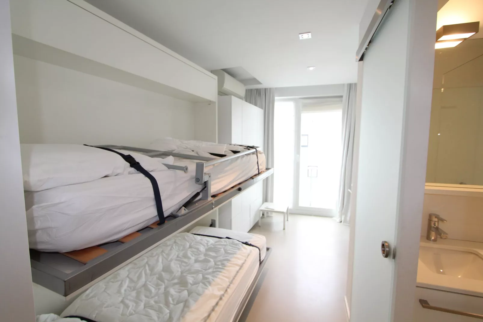 BRIGHTON 6A/61  BOX-Schlafzimmer