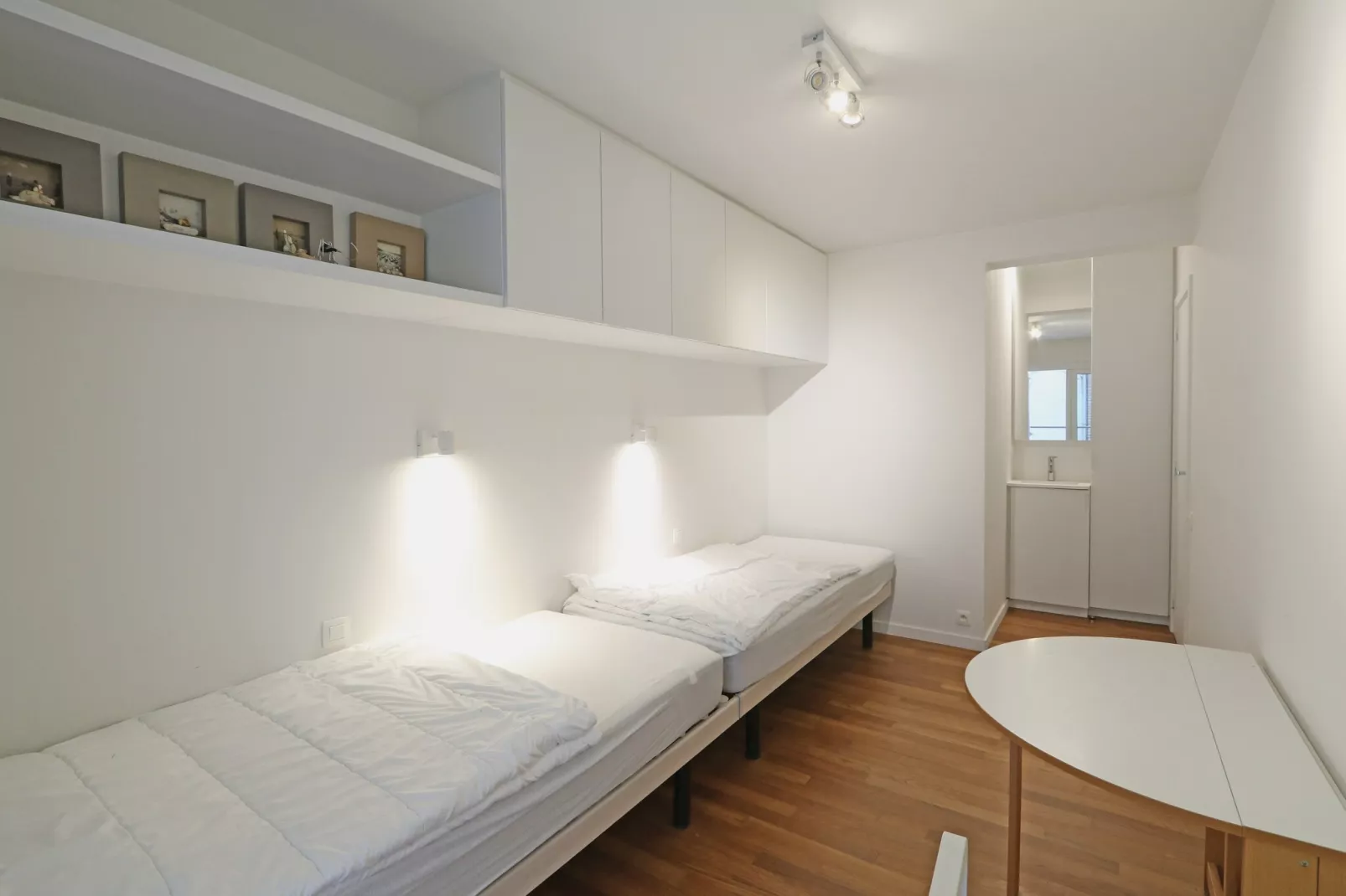 Vivaldi 34  Stpl - Bedroom